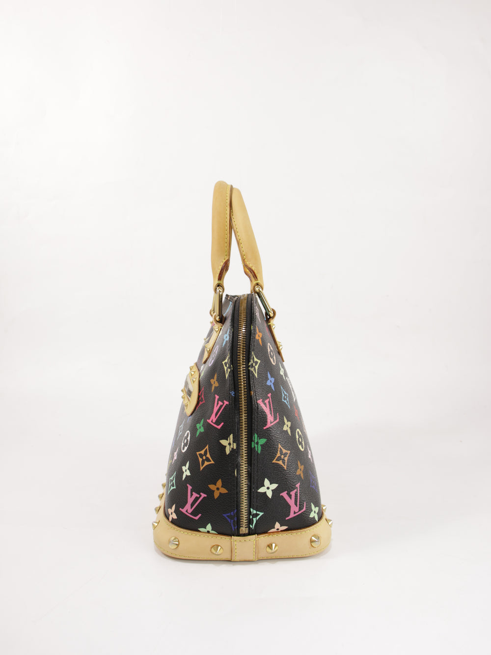 Takashi Murakami Alma PM