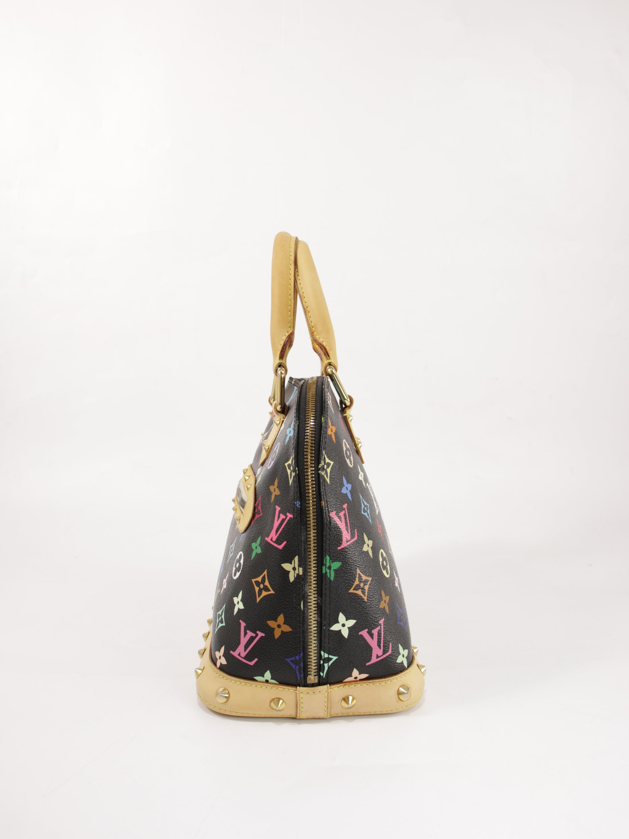 Takashi Murakami Alma PM