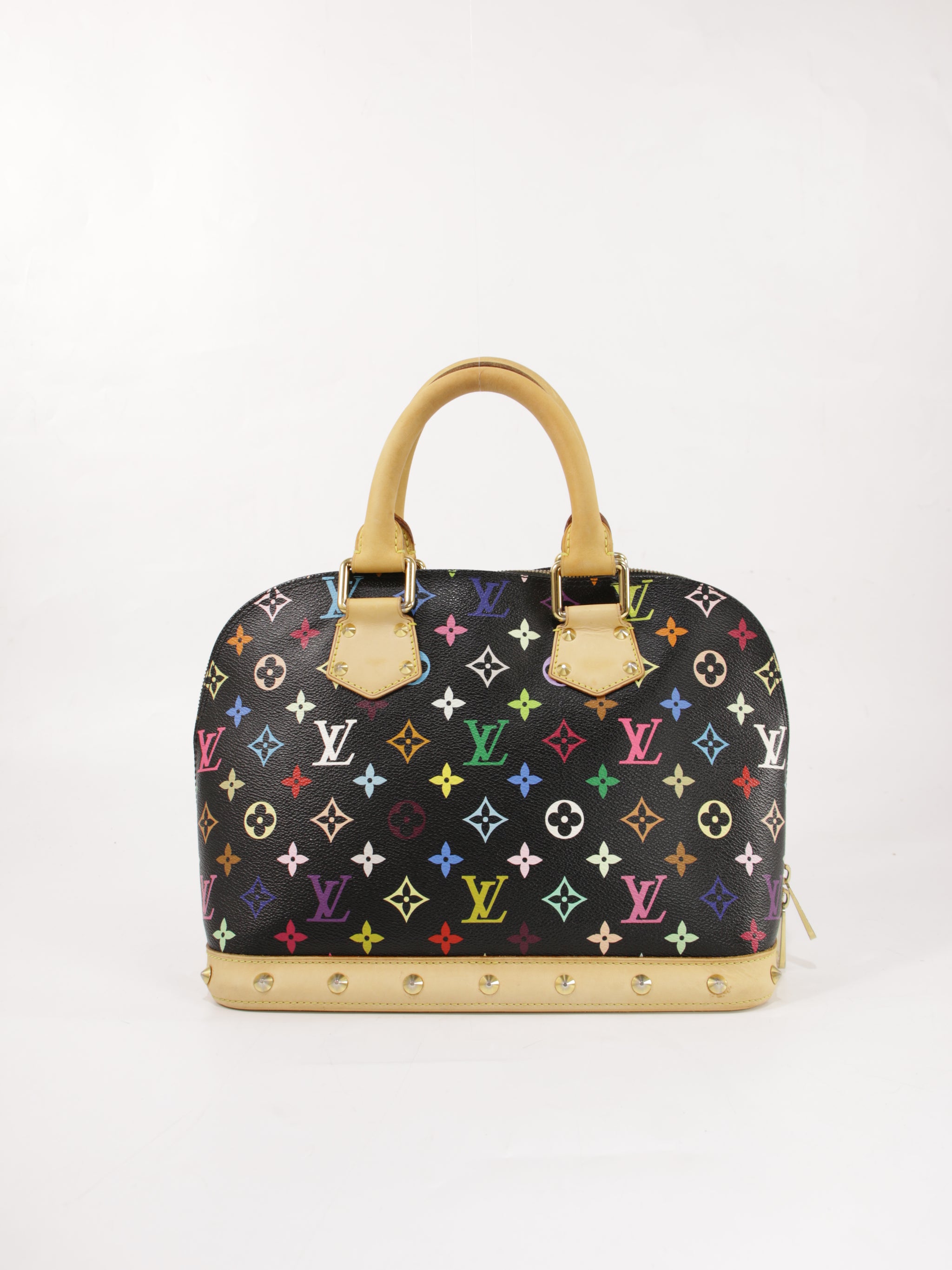 Takashi Murakami Alma PM