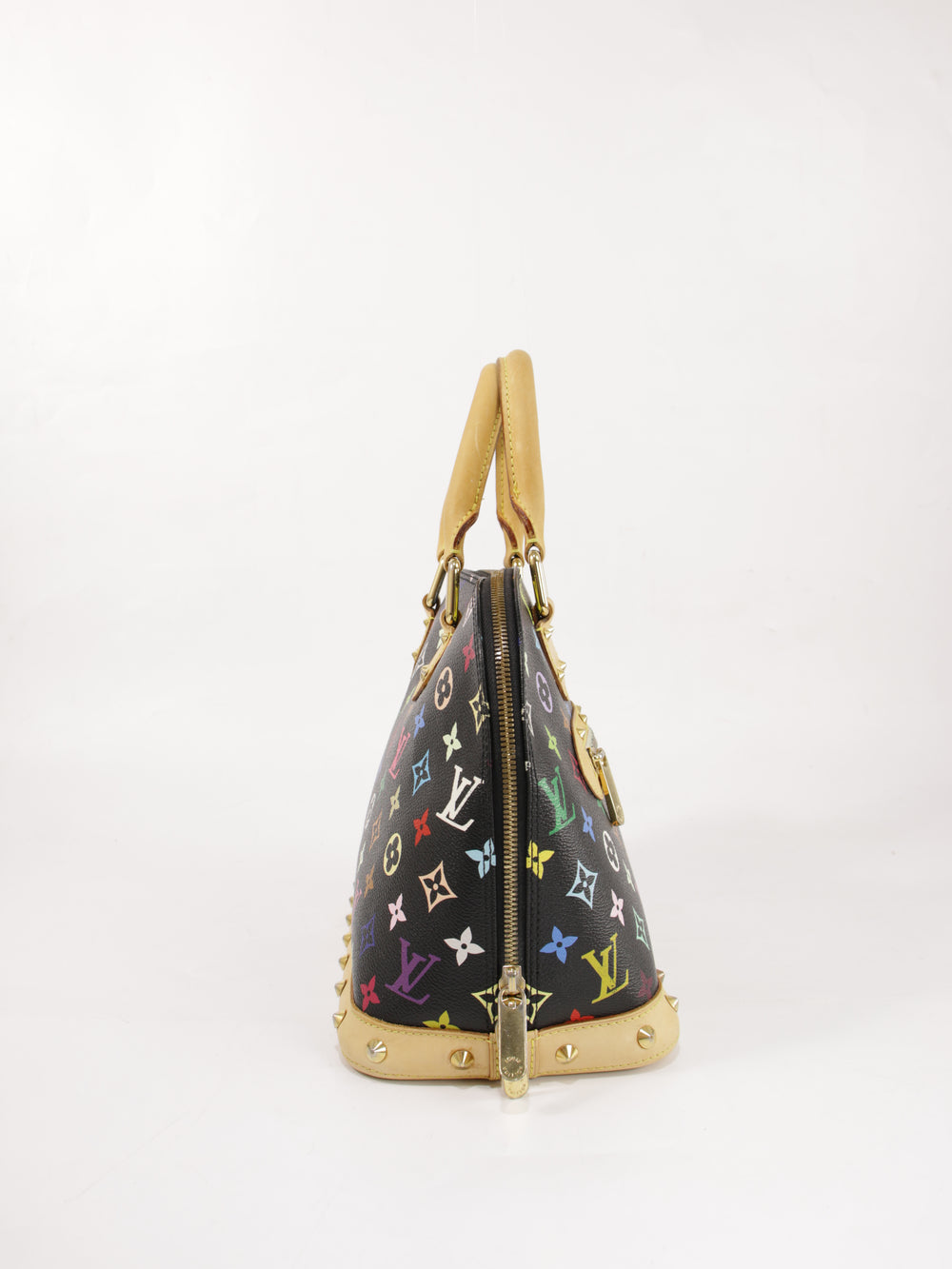 Takashi Murakami Alma PM