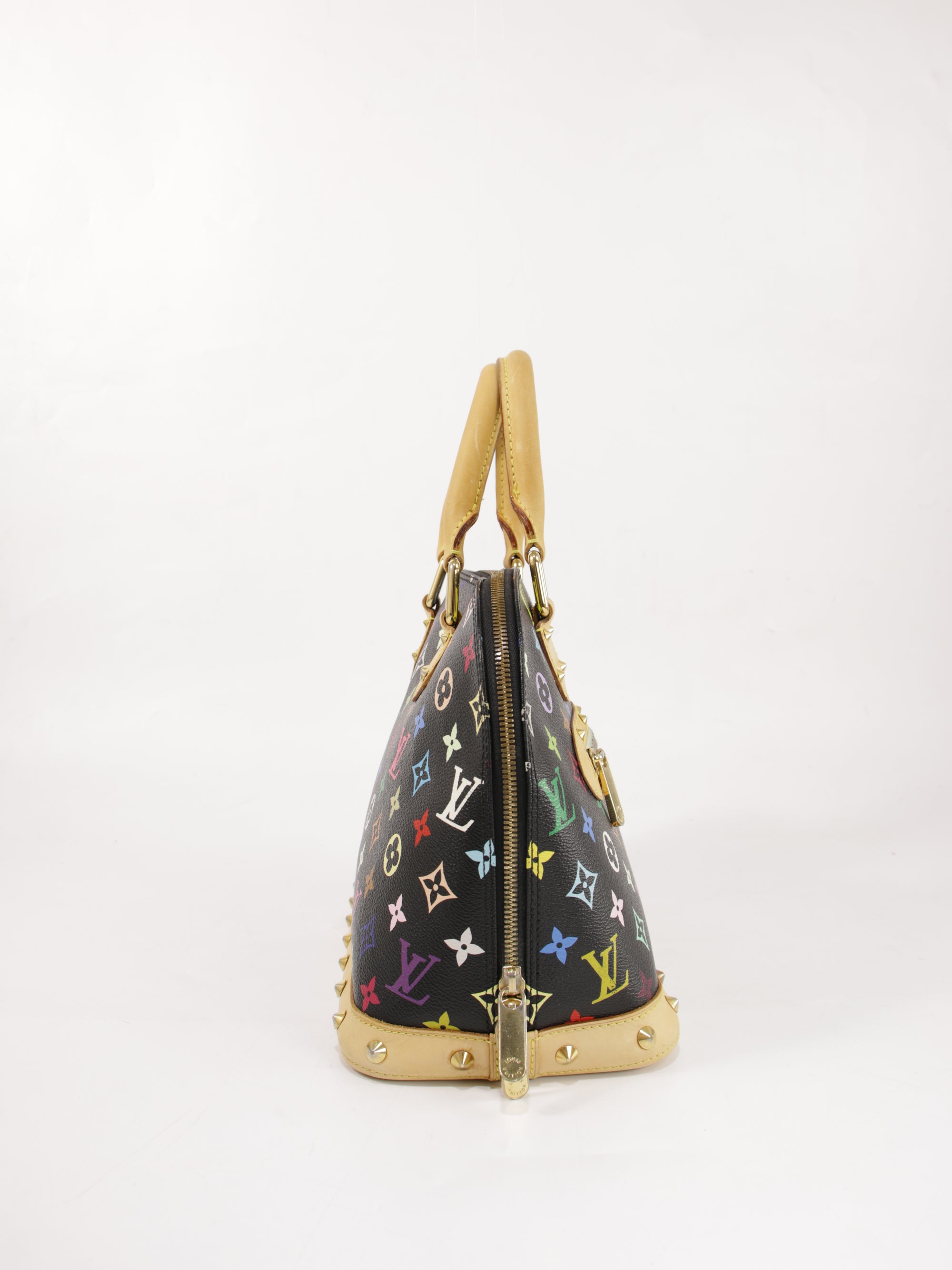 Takashi Murakami Alma PM