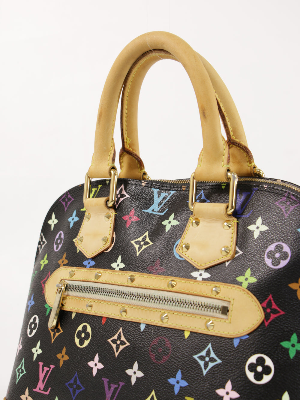 Takashi Murakami Alma PM