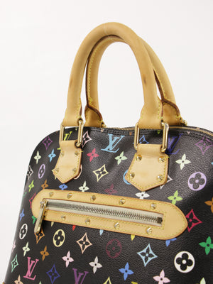 Takashi Murakami Alma PM