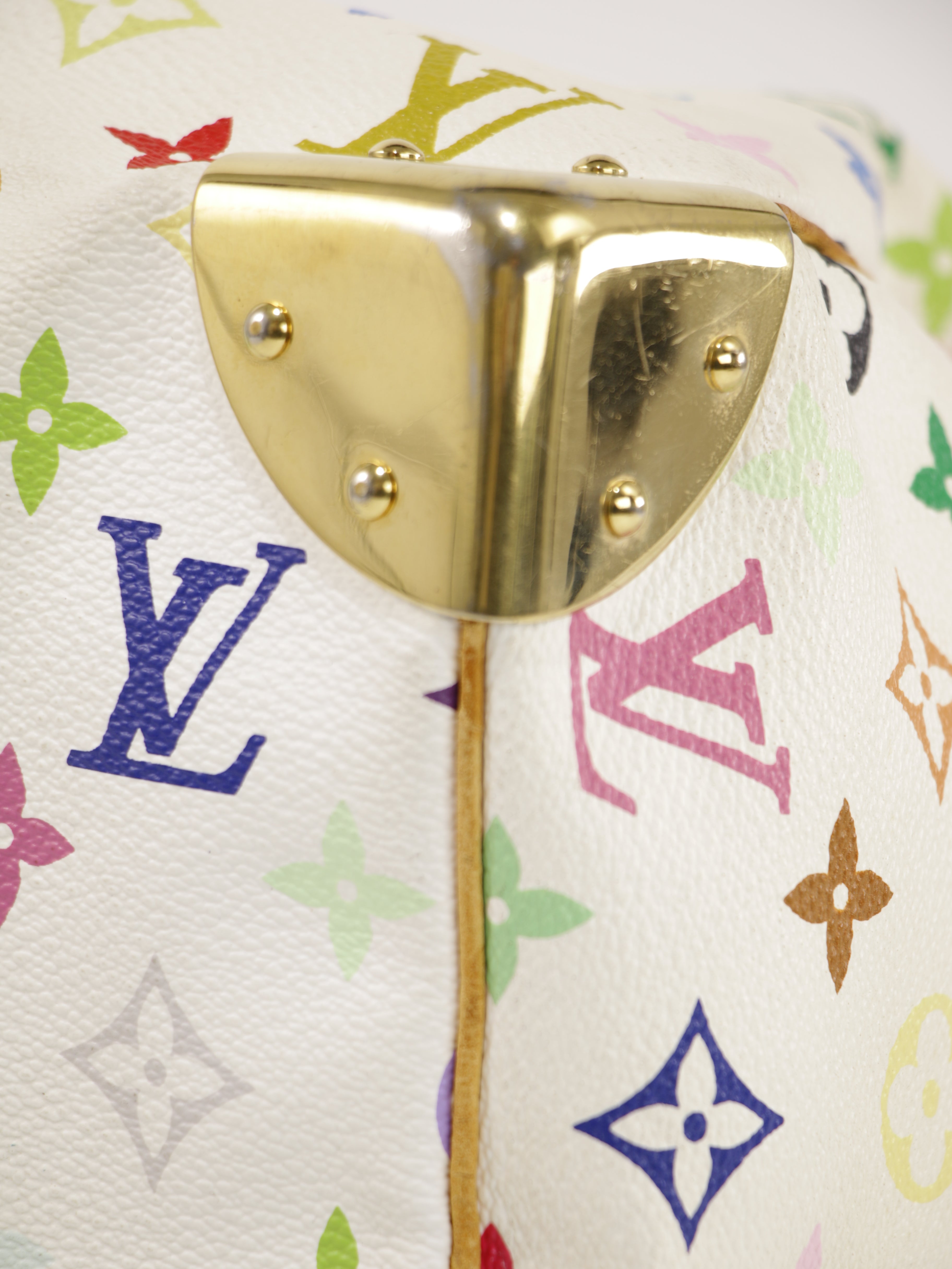 Takashi Murakami Speedy 30