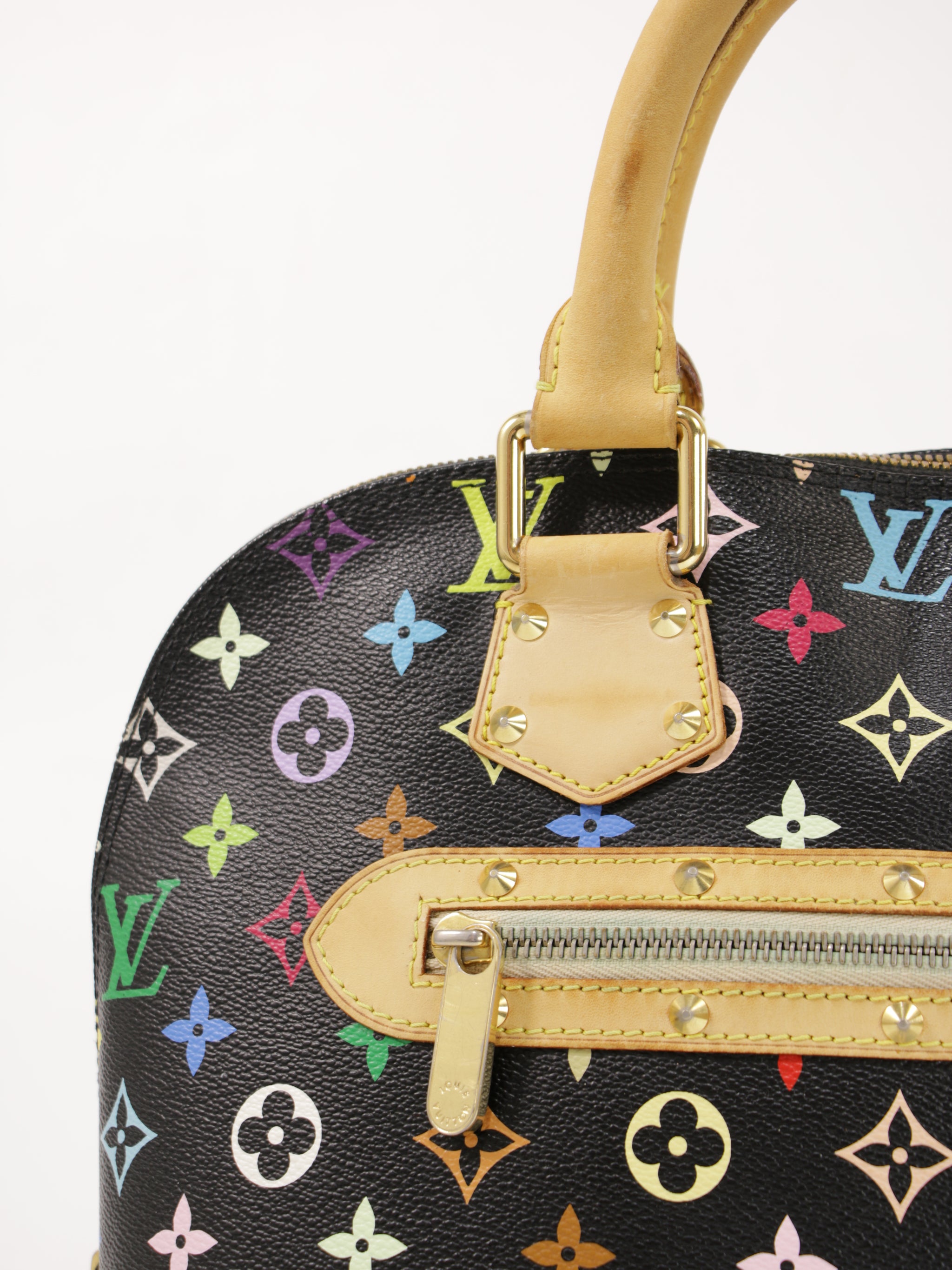 Takashi Murakami Alma PM