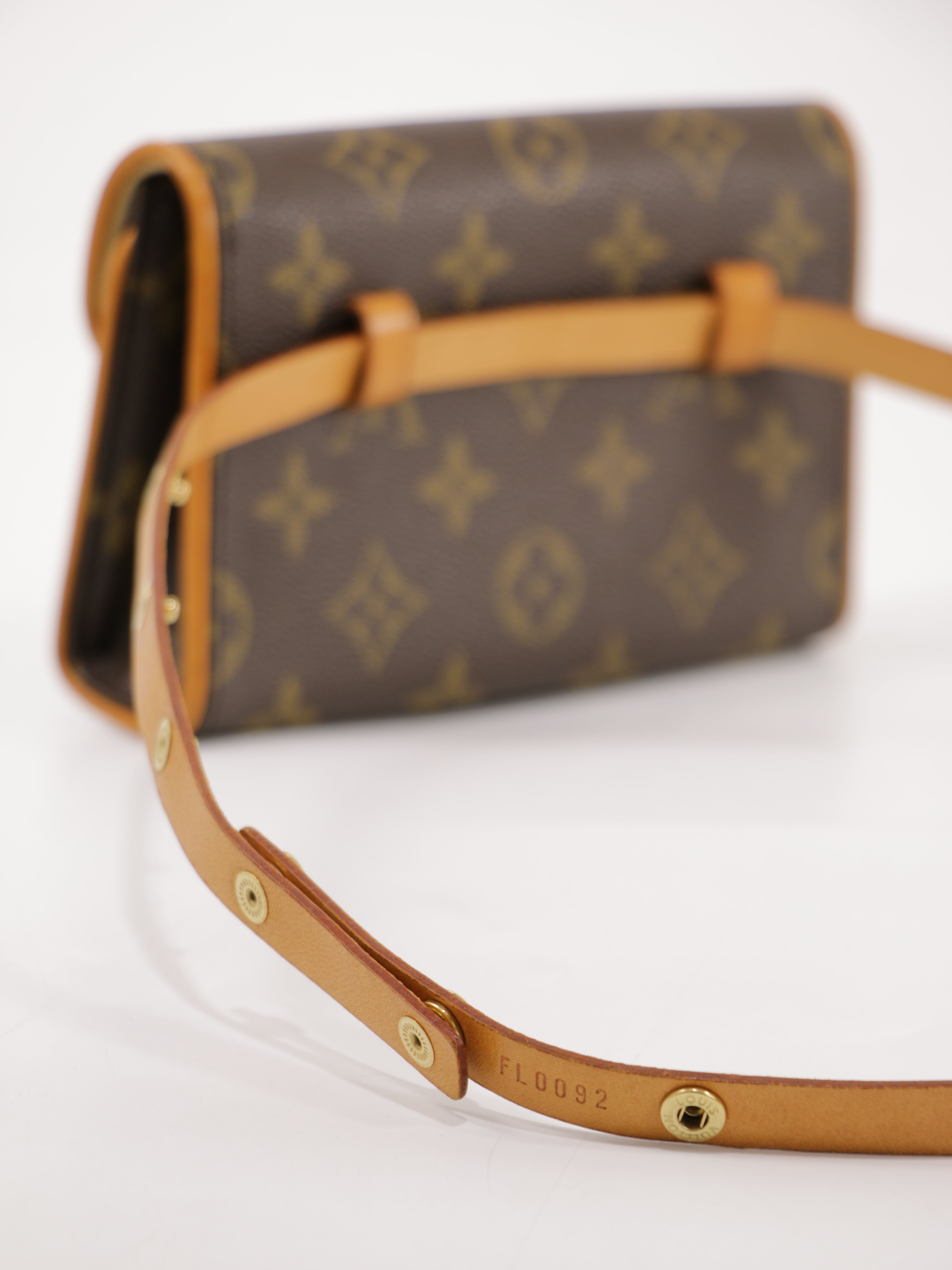 Pochette Twin PM