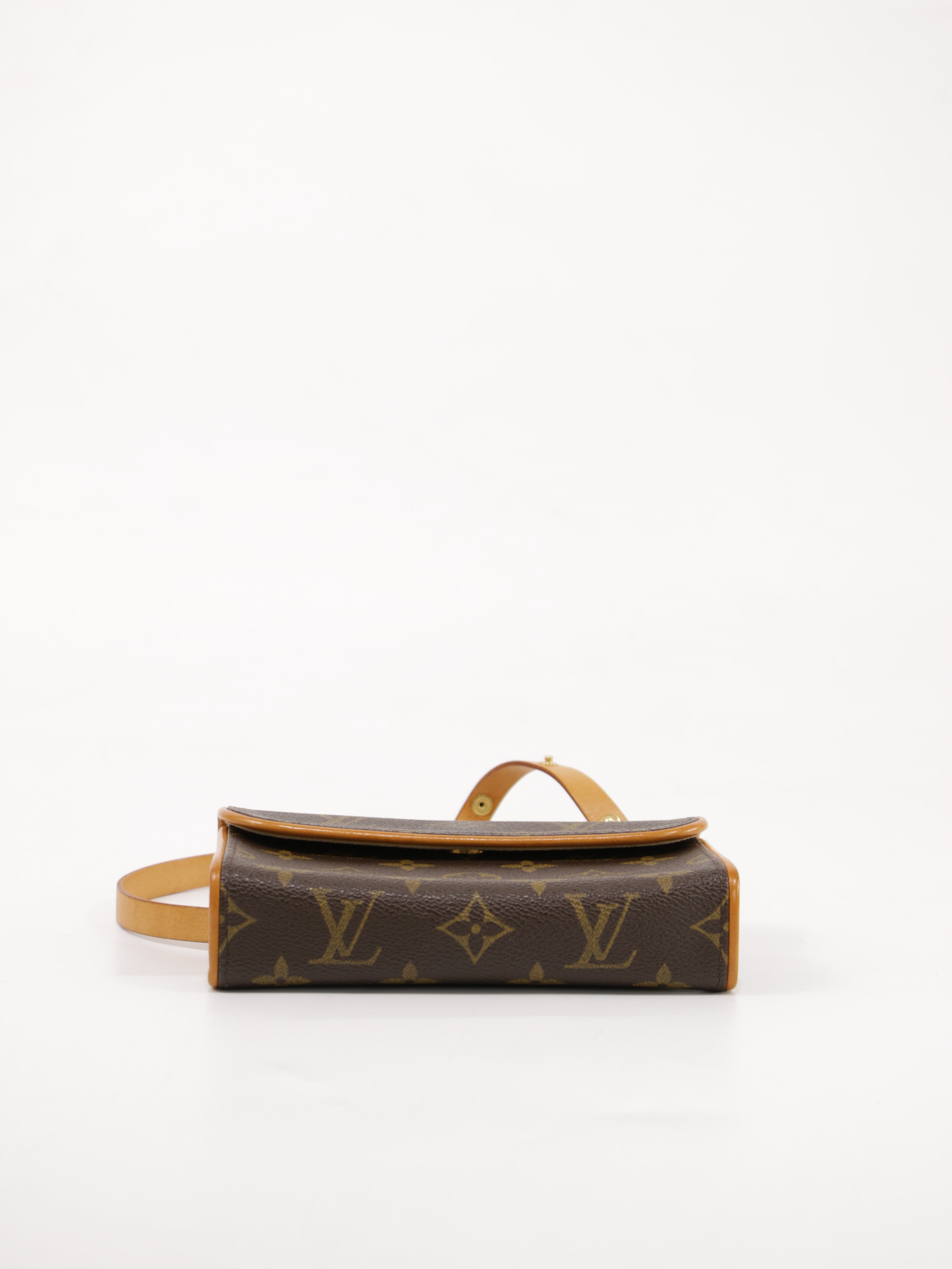 Pochette Twin PM