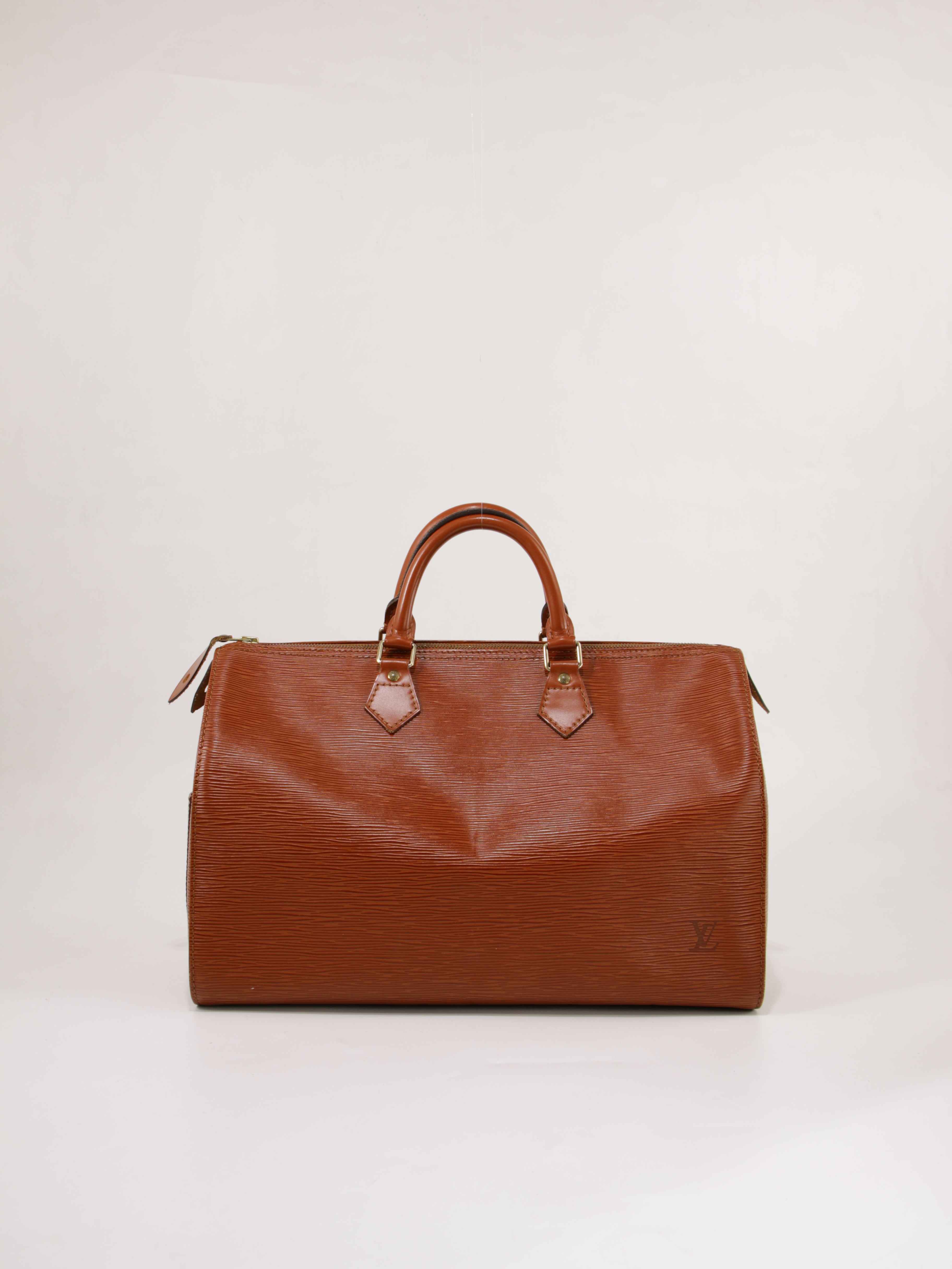 Louis Vuitton Speedy 35 Tassen | Beste selectie van tweedehands Louis  Vuitton – Collector's Cage