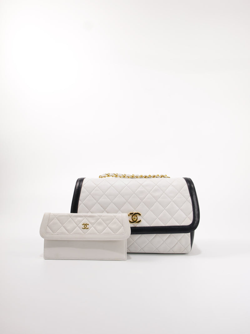 CHANEL CROSSBODY BAGS