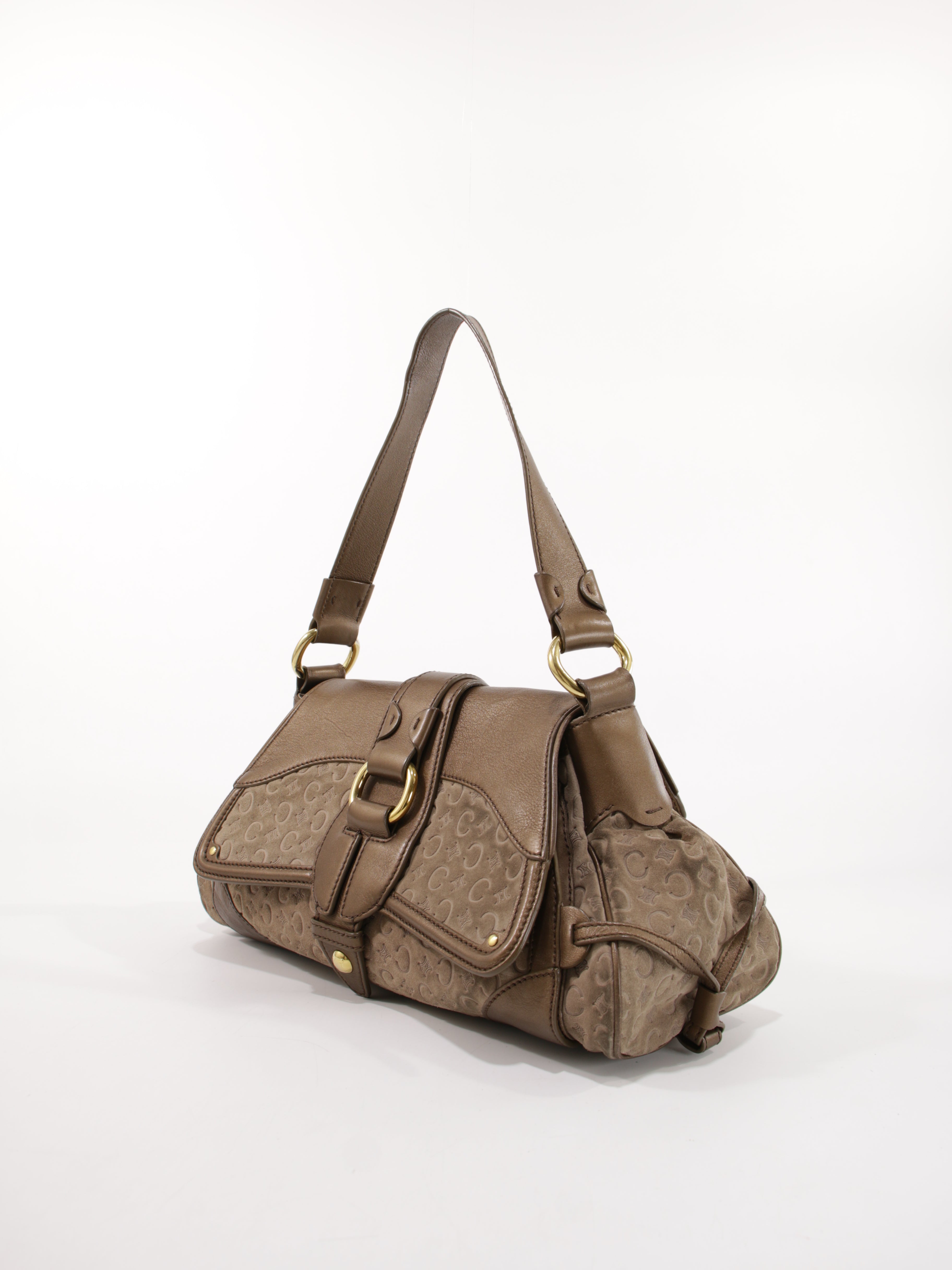 Shoulder Bag