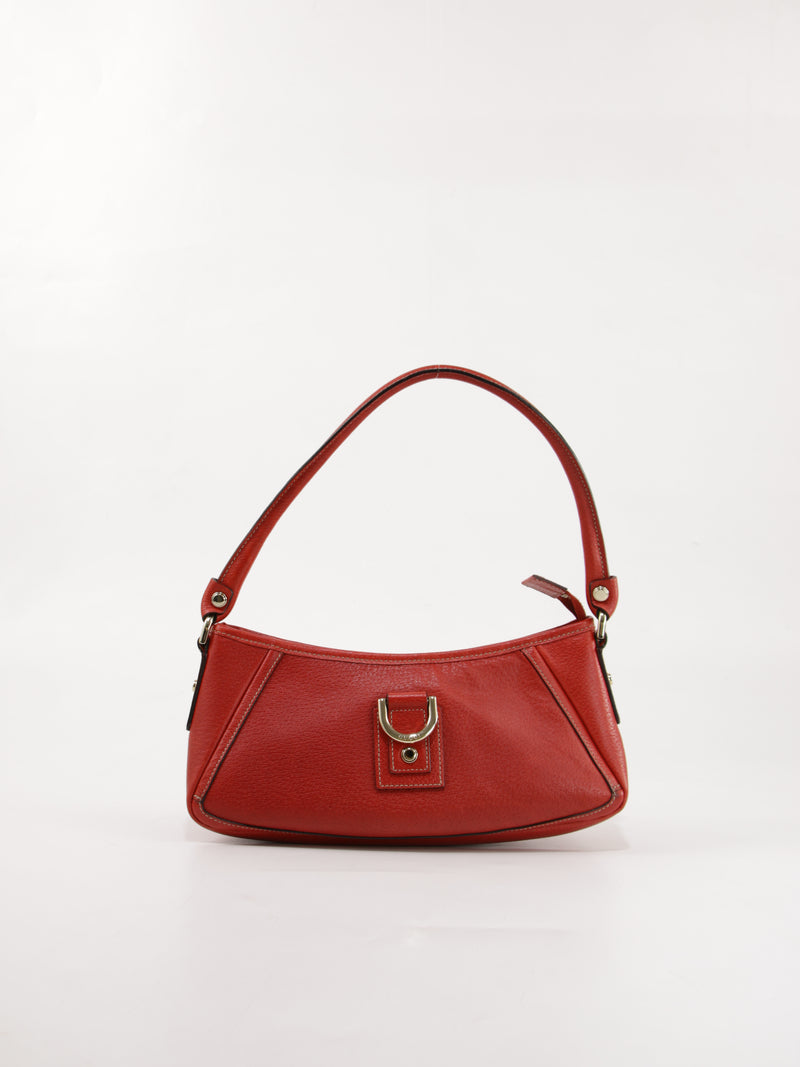 GUCCI - ABBEY D-RING POCHETTE
