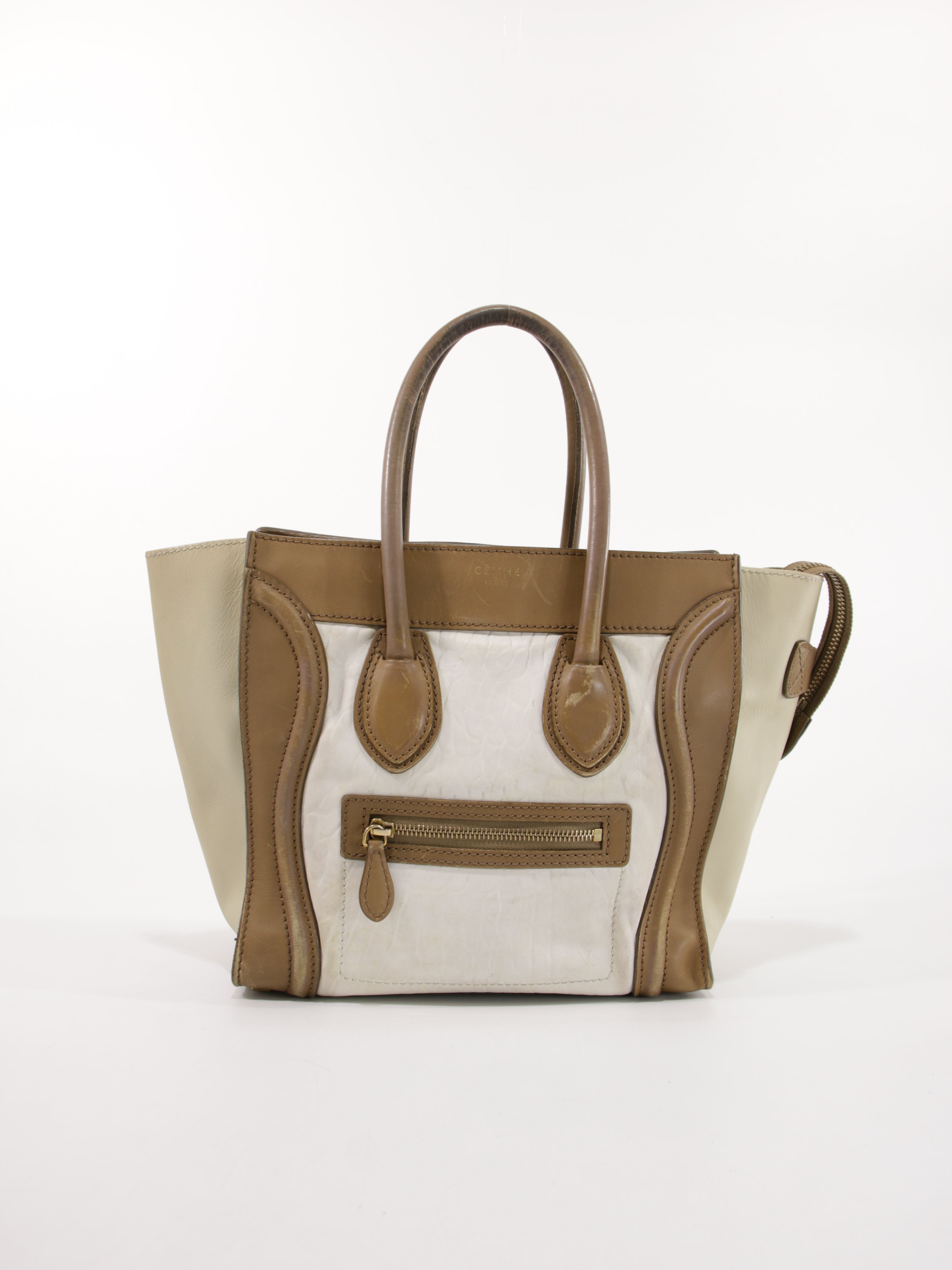 Small Luggage