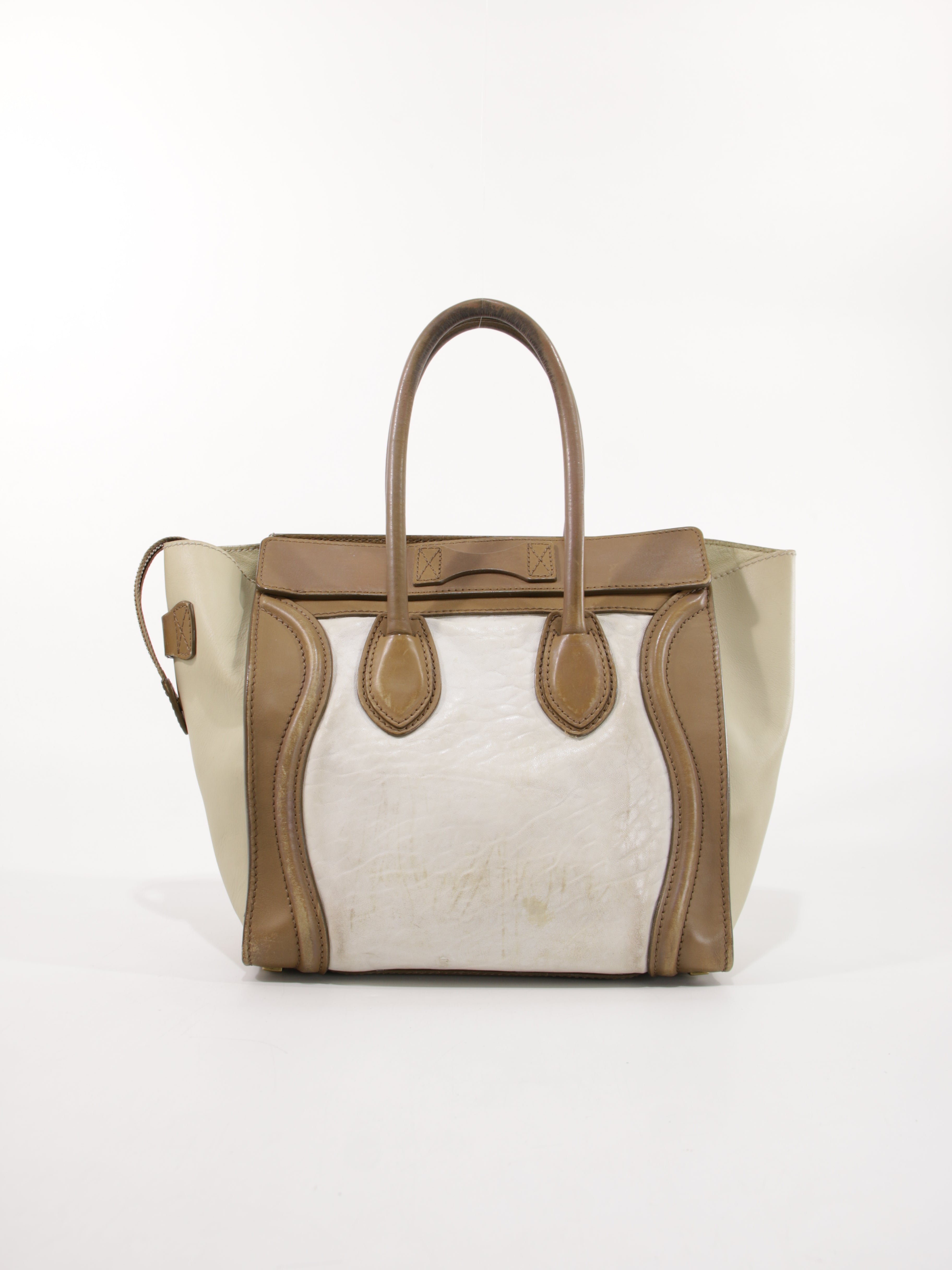Small Luggage