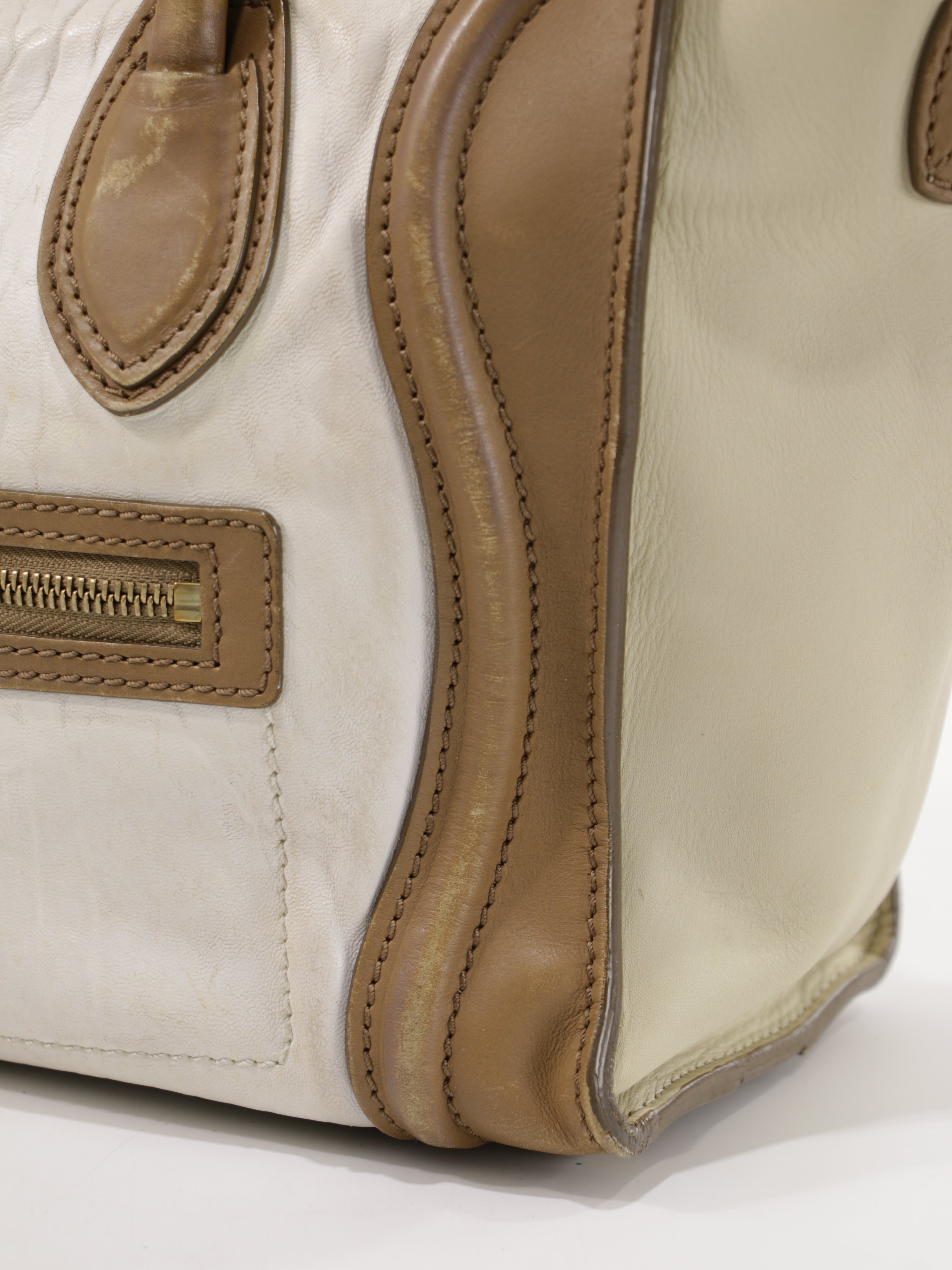 Small Luggage