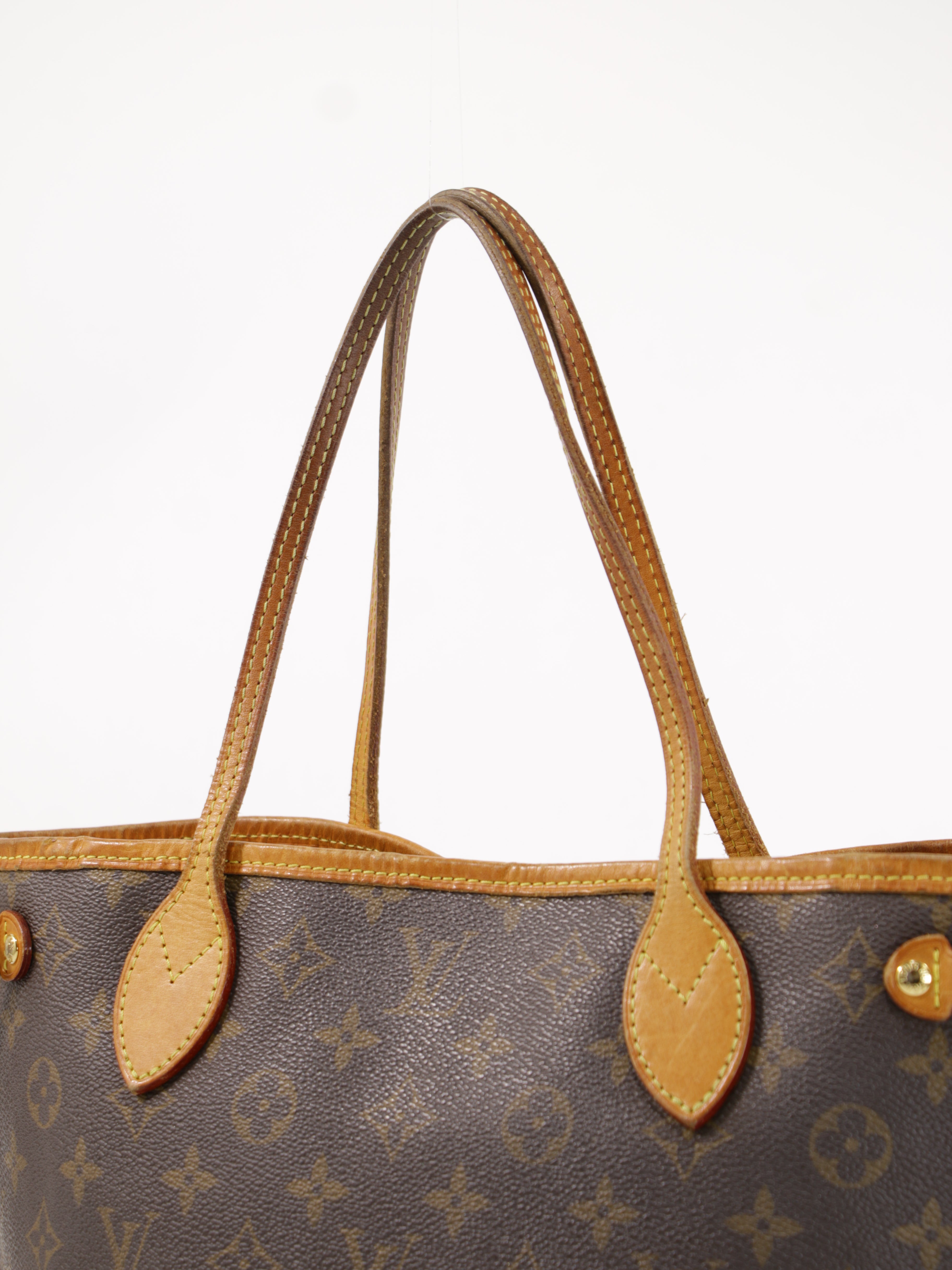 Neverfull PM