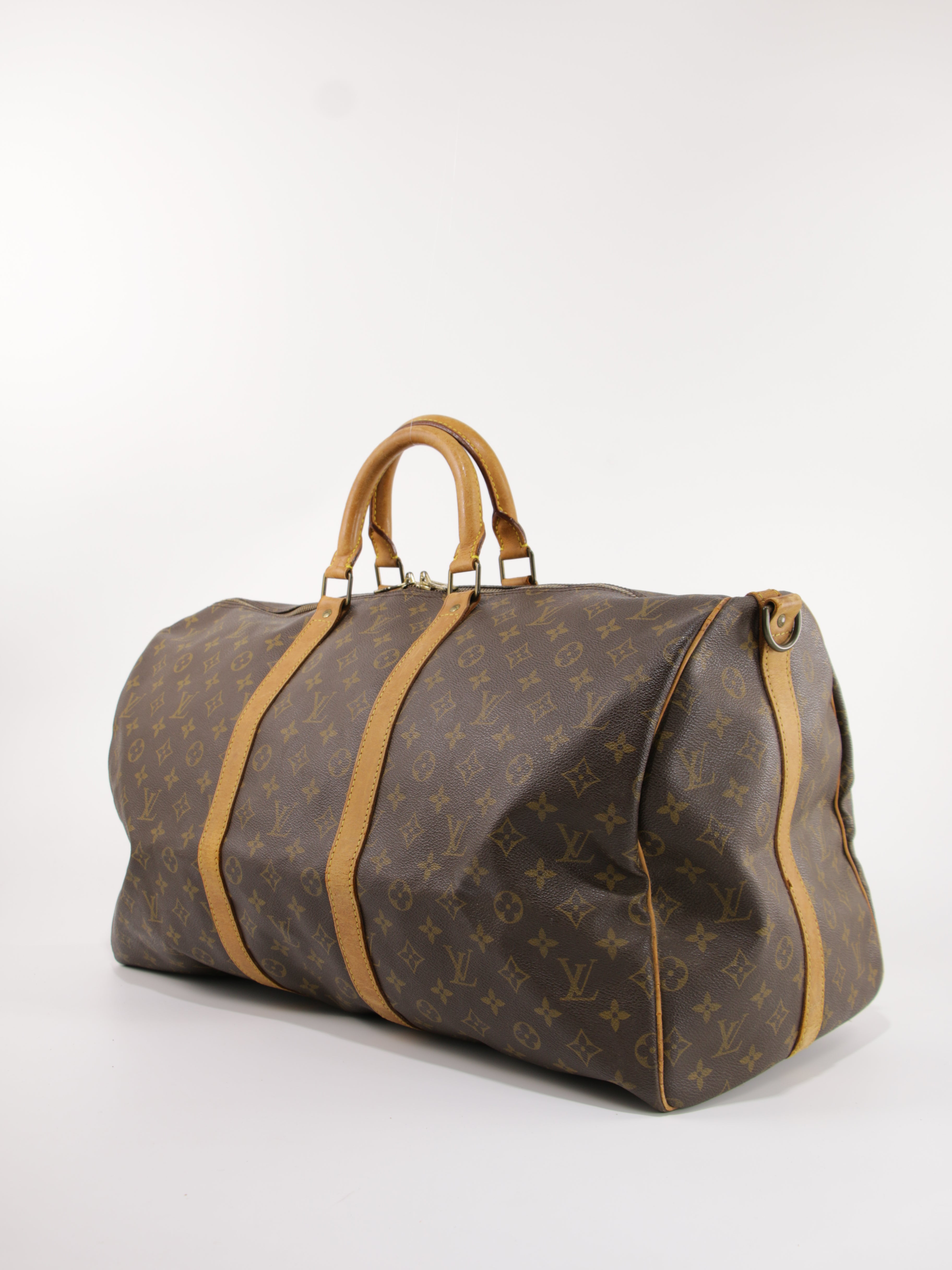 Keepall 55