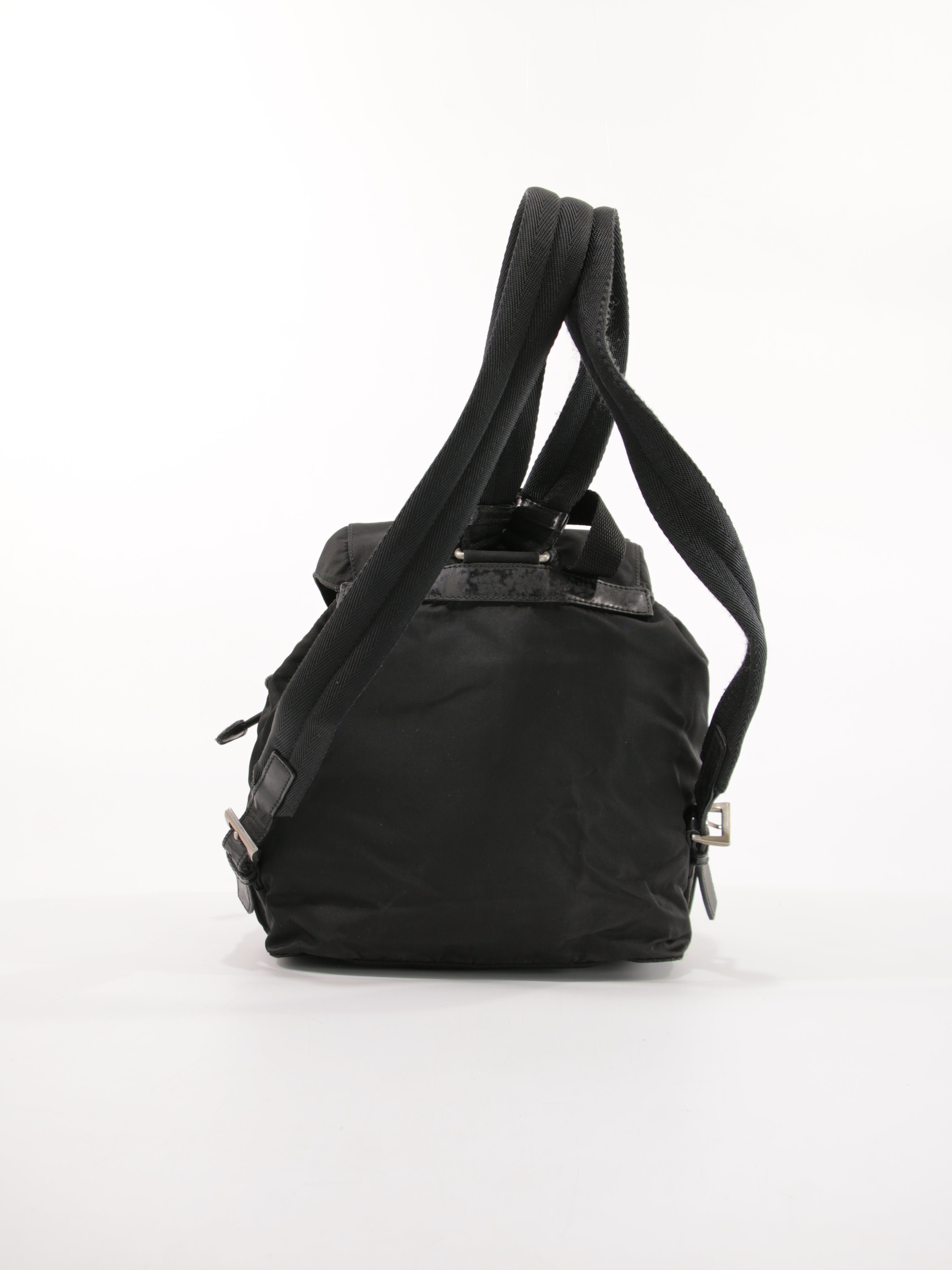 Velo Backpack