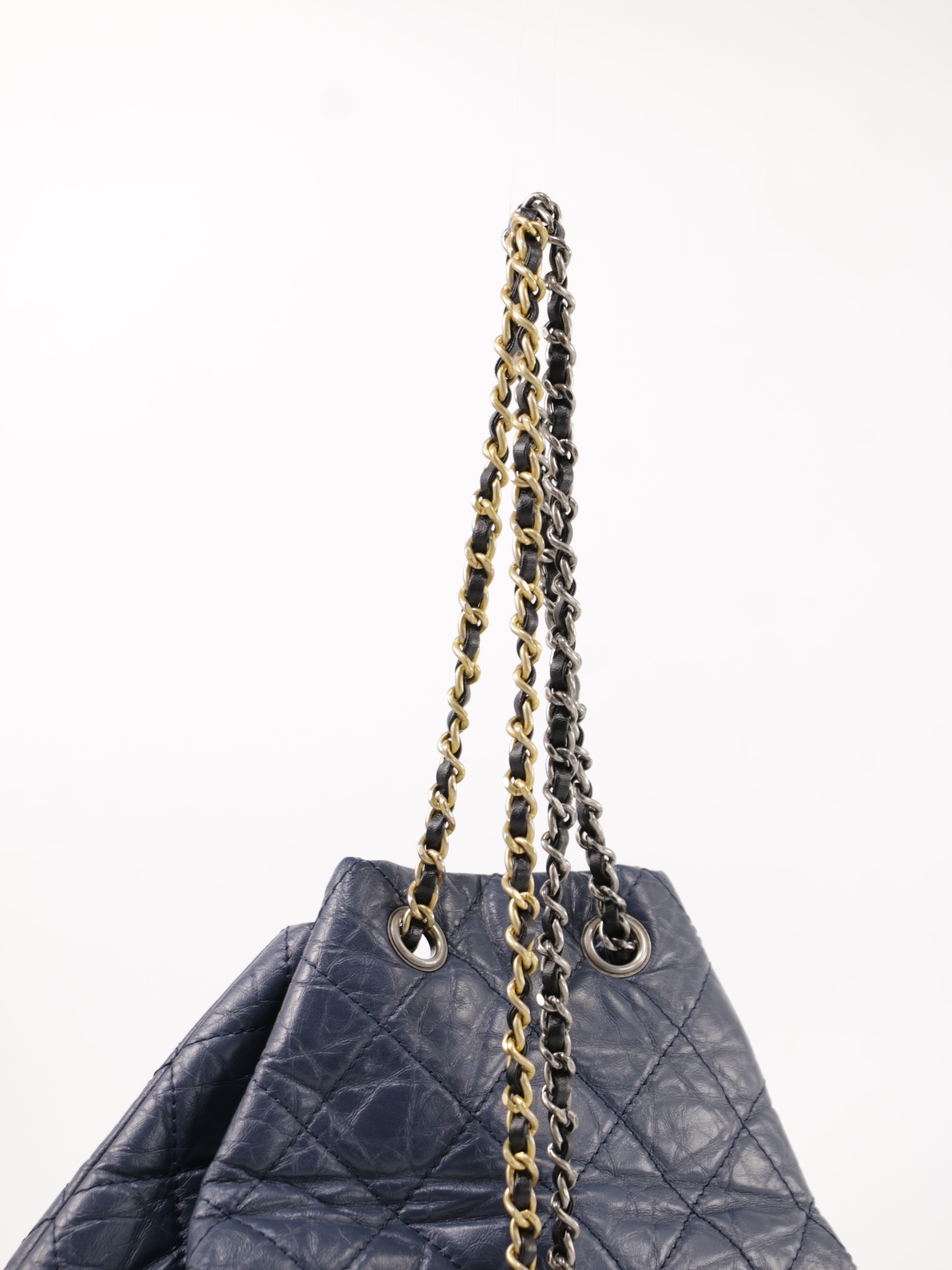 Medium Gabrielle Backpack