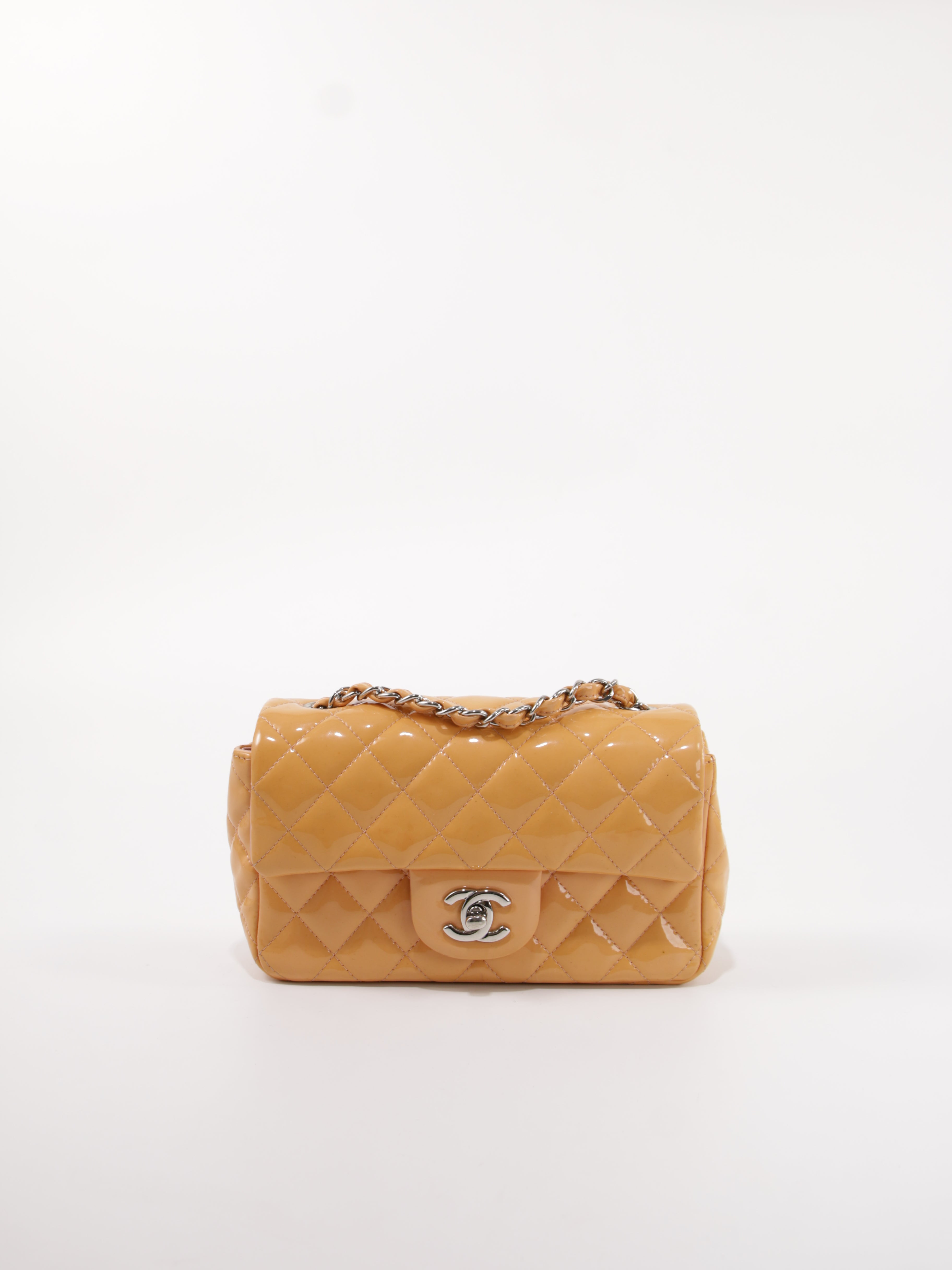 Mini Rectangular Flap