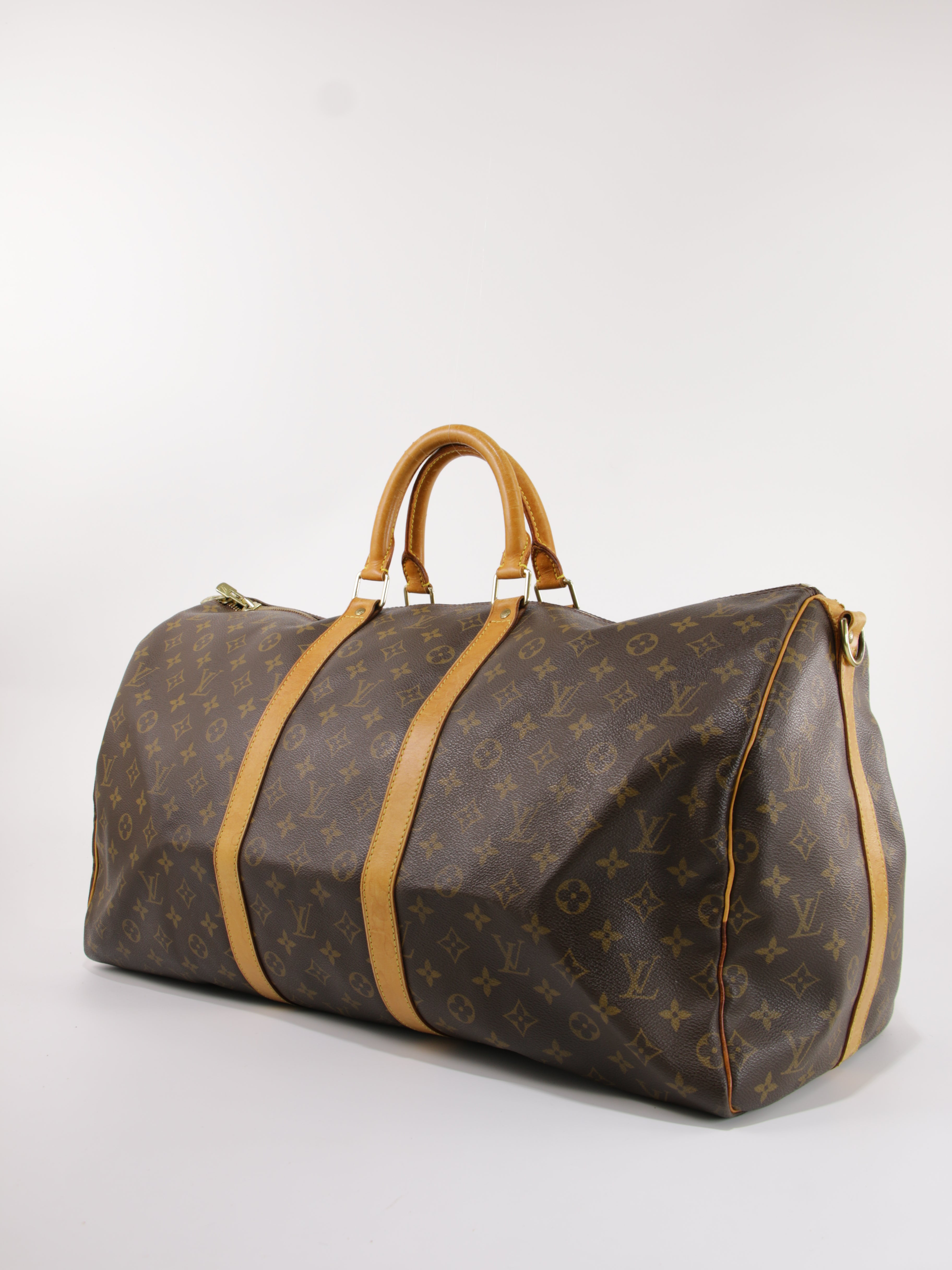 Keepall 55