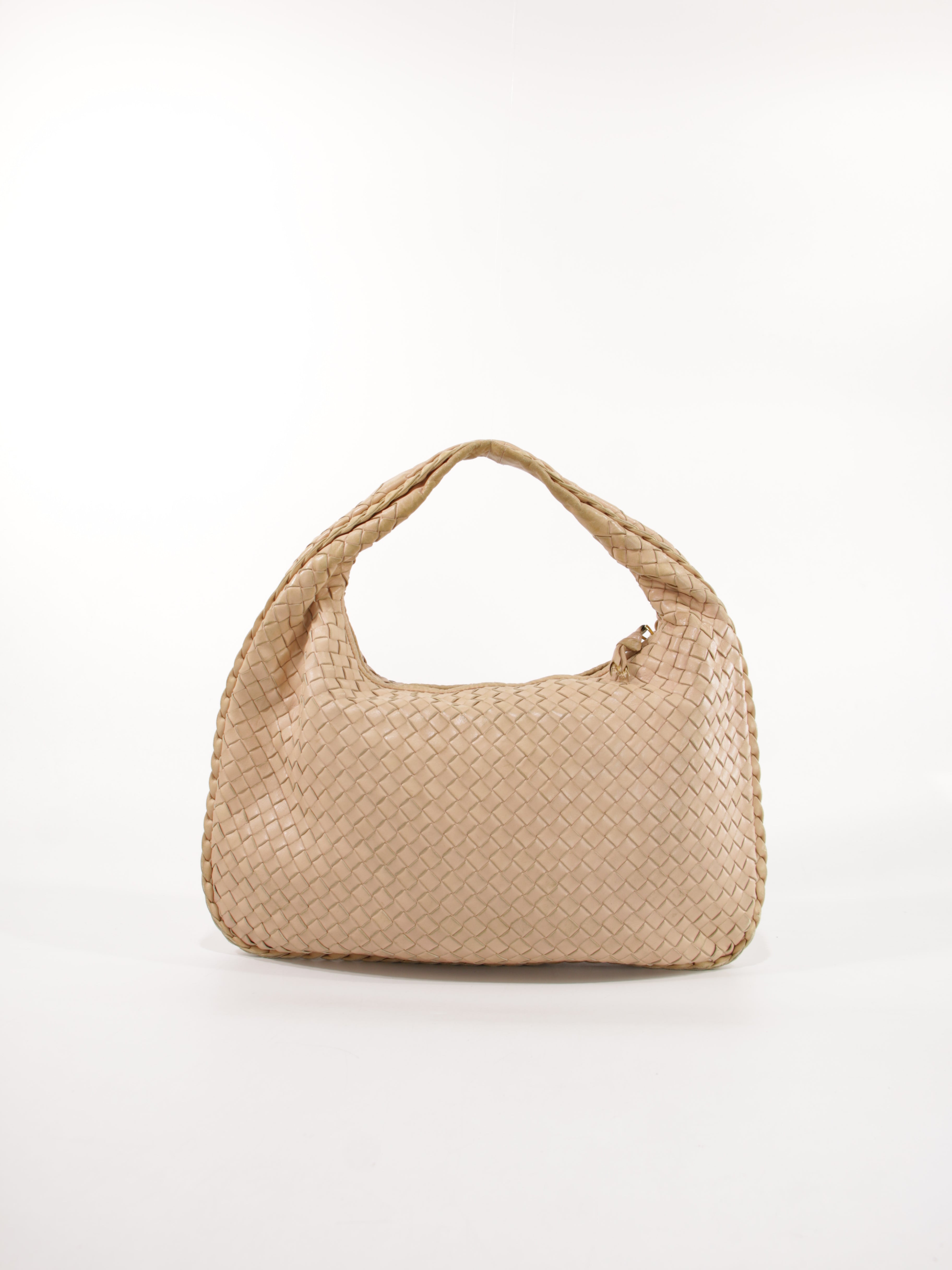 Bottega Veneta Medium Hobo