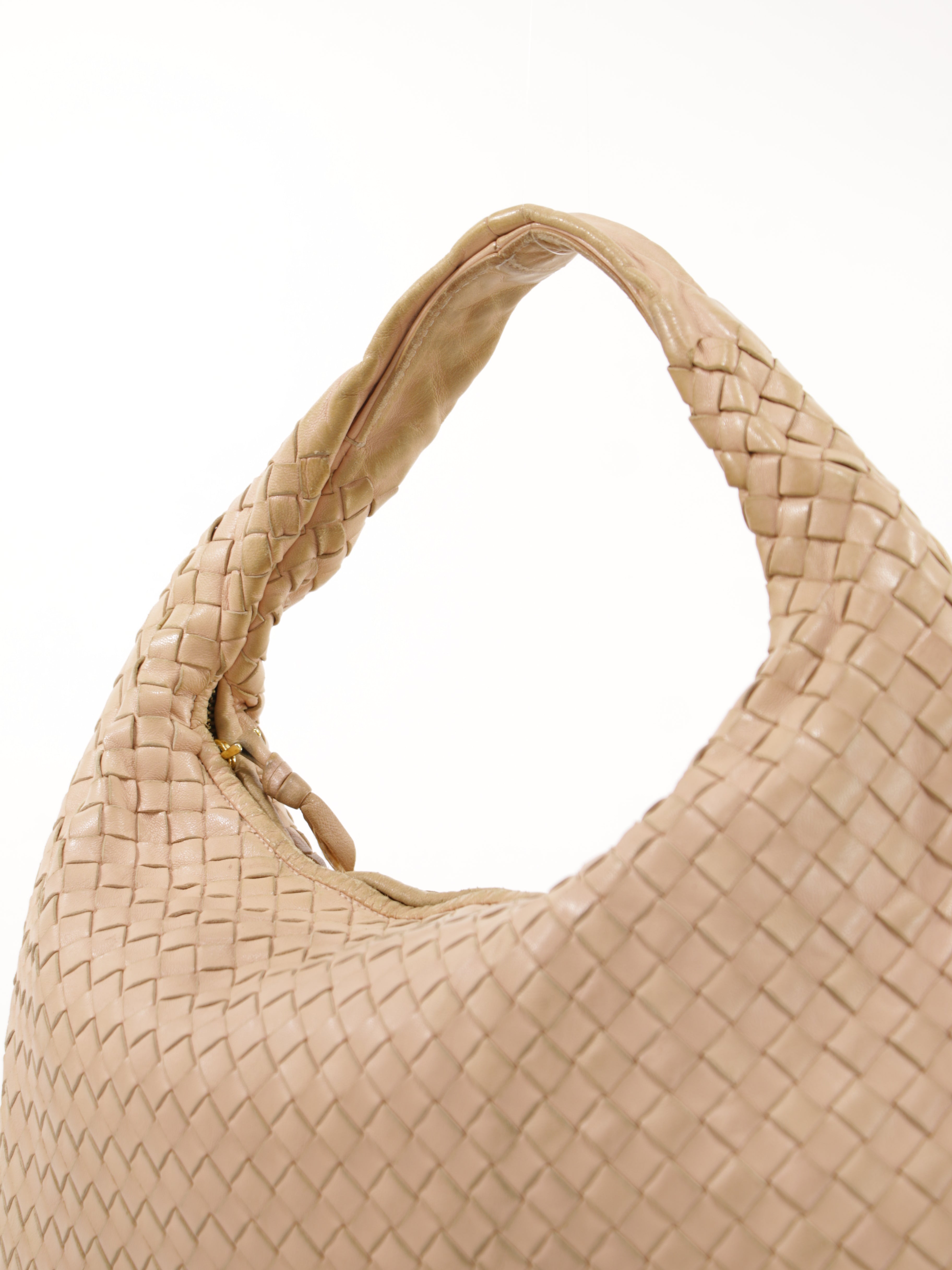 Bottega Veneta Medium Hobo
