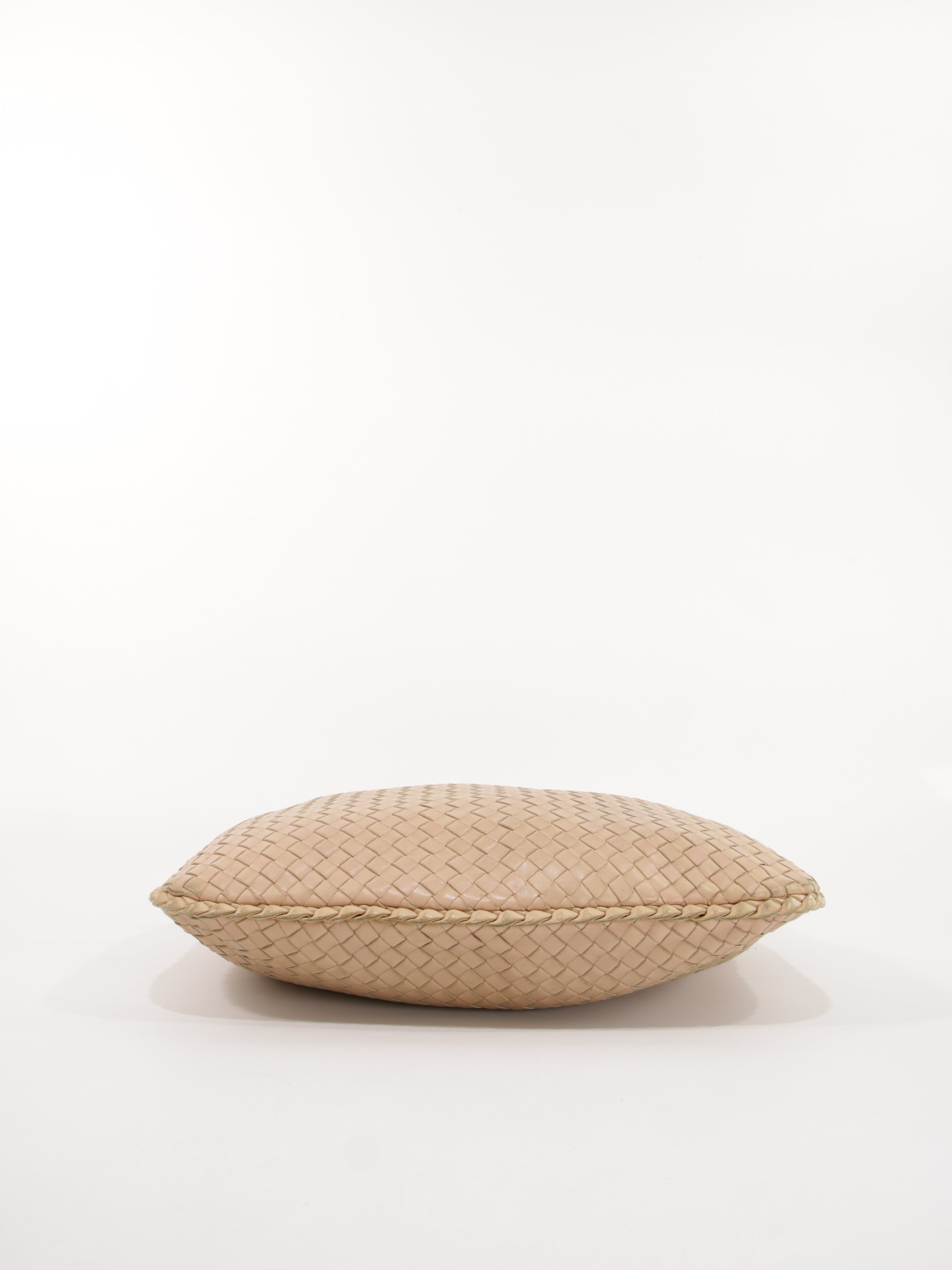 Bottega Veneta Medium Hobo