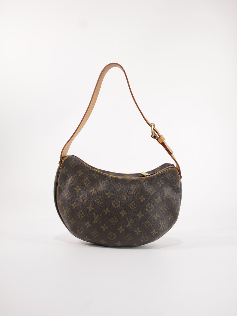 LOUIS VUITTON - CROISSANT MM
