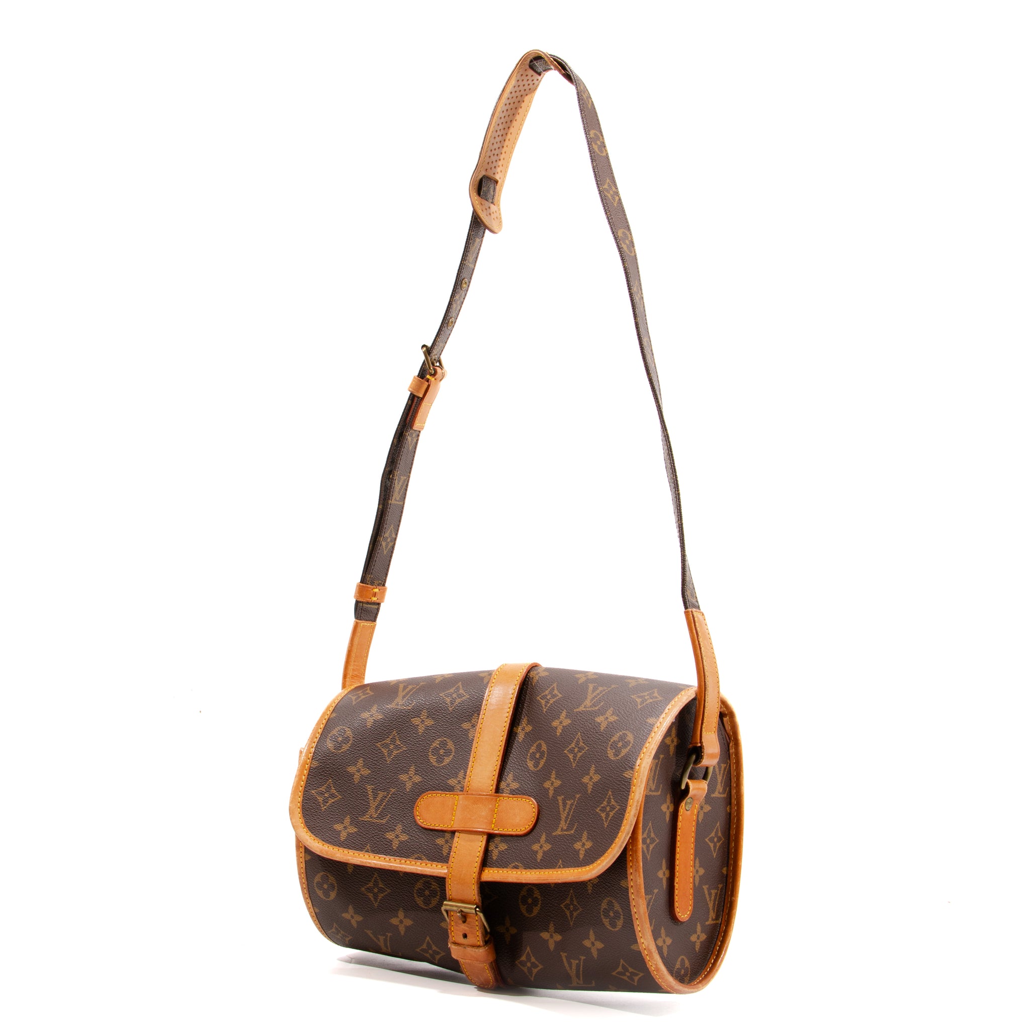 Crossbody bag