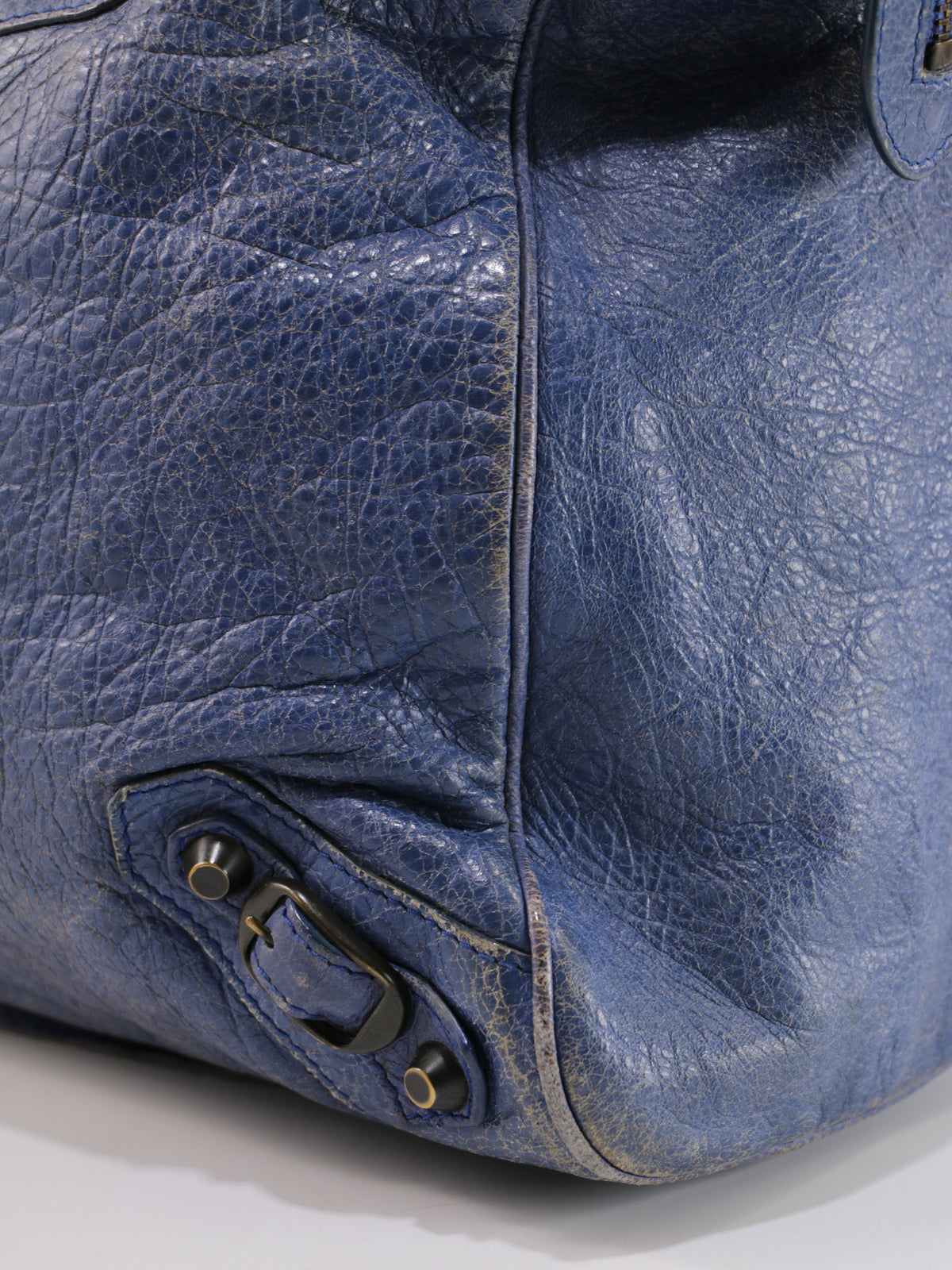 Balenciaga Velo