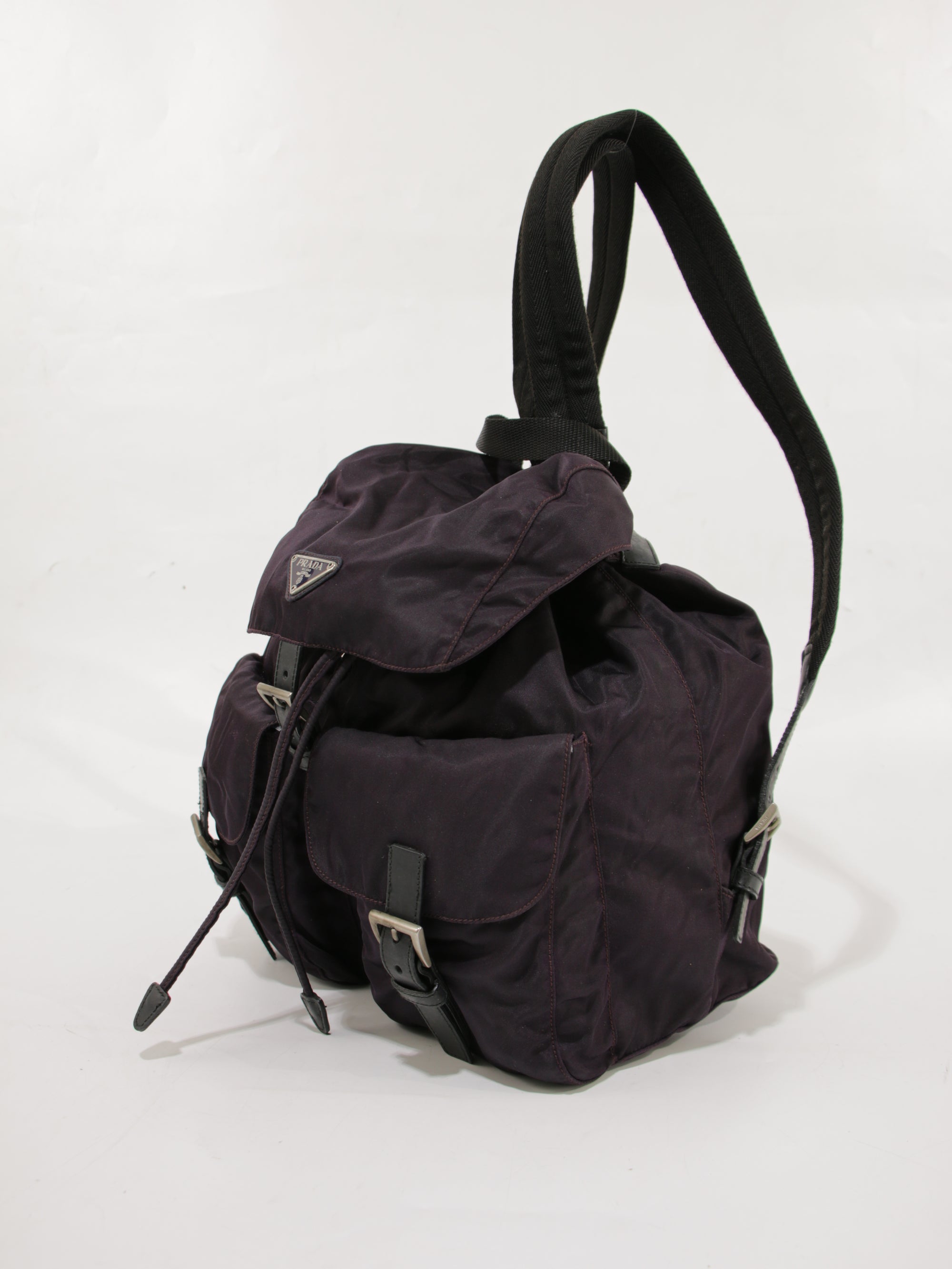 Velo Backpack