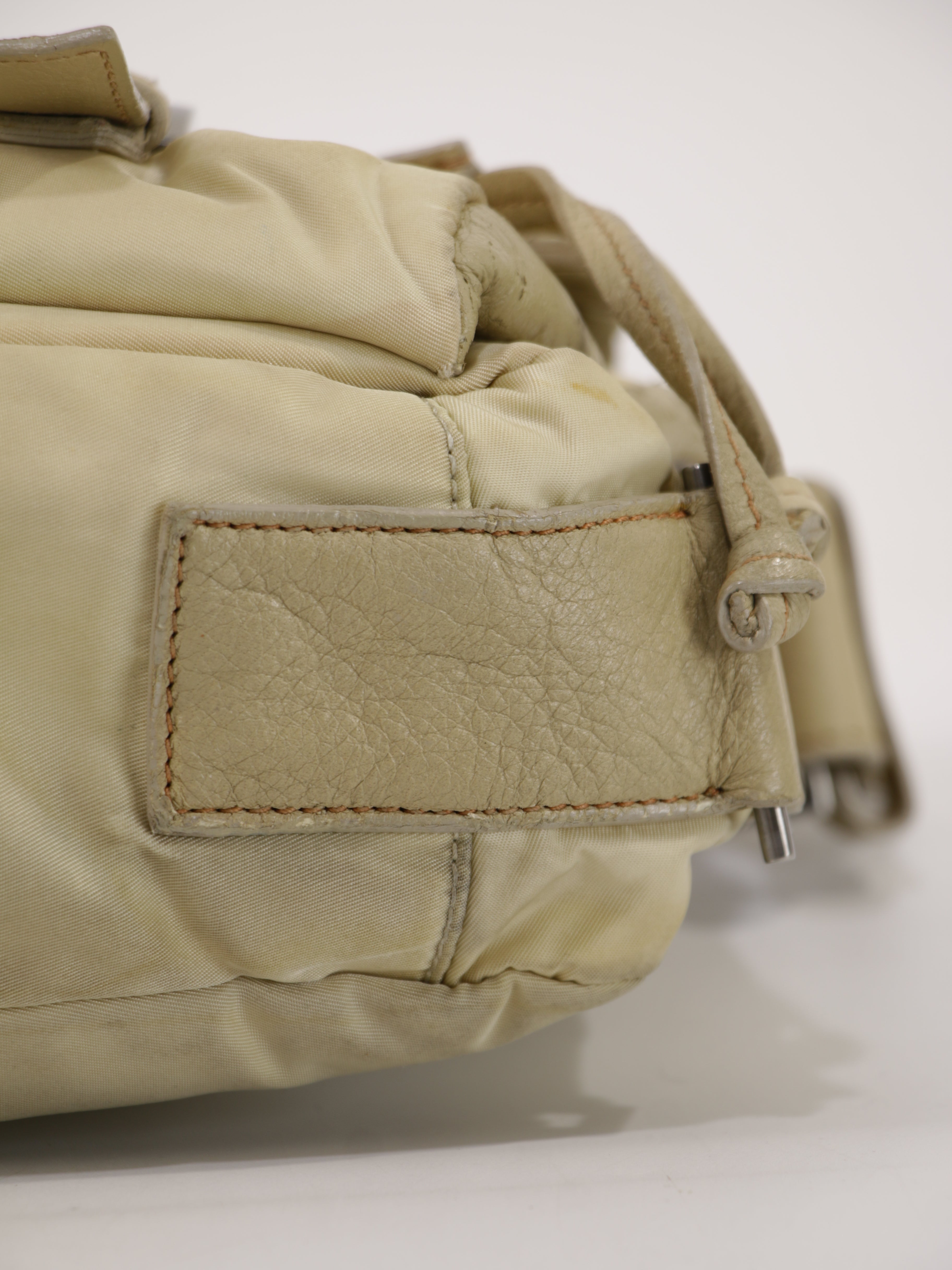 Shoulder Bag