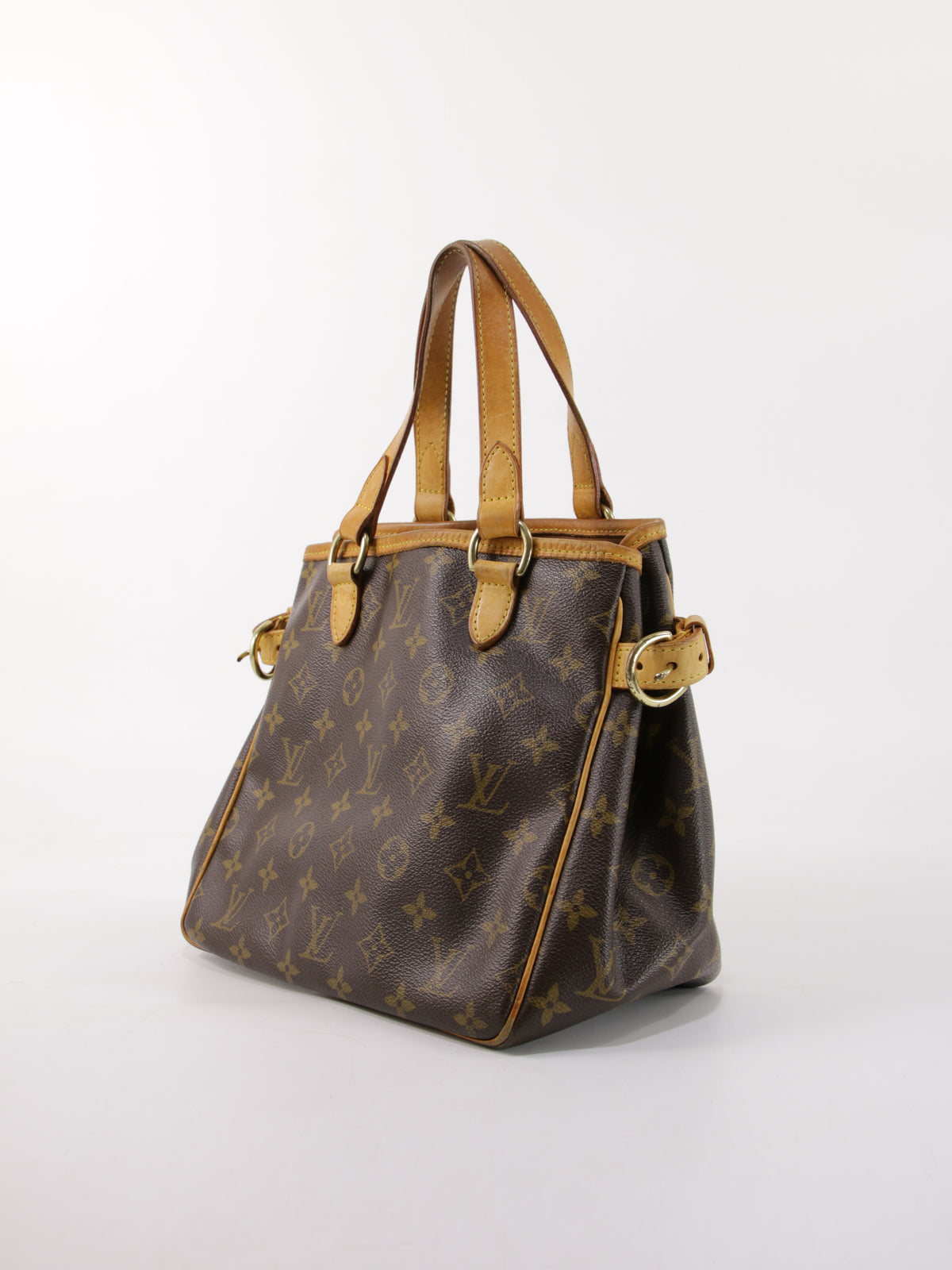 Louis Vuitton Batignolles Vertical PM