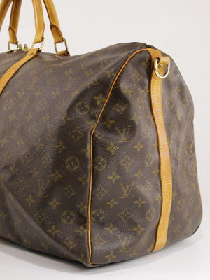 Keepall 60