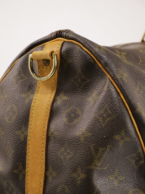 Keepall 60