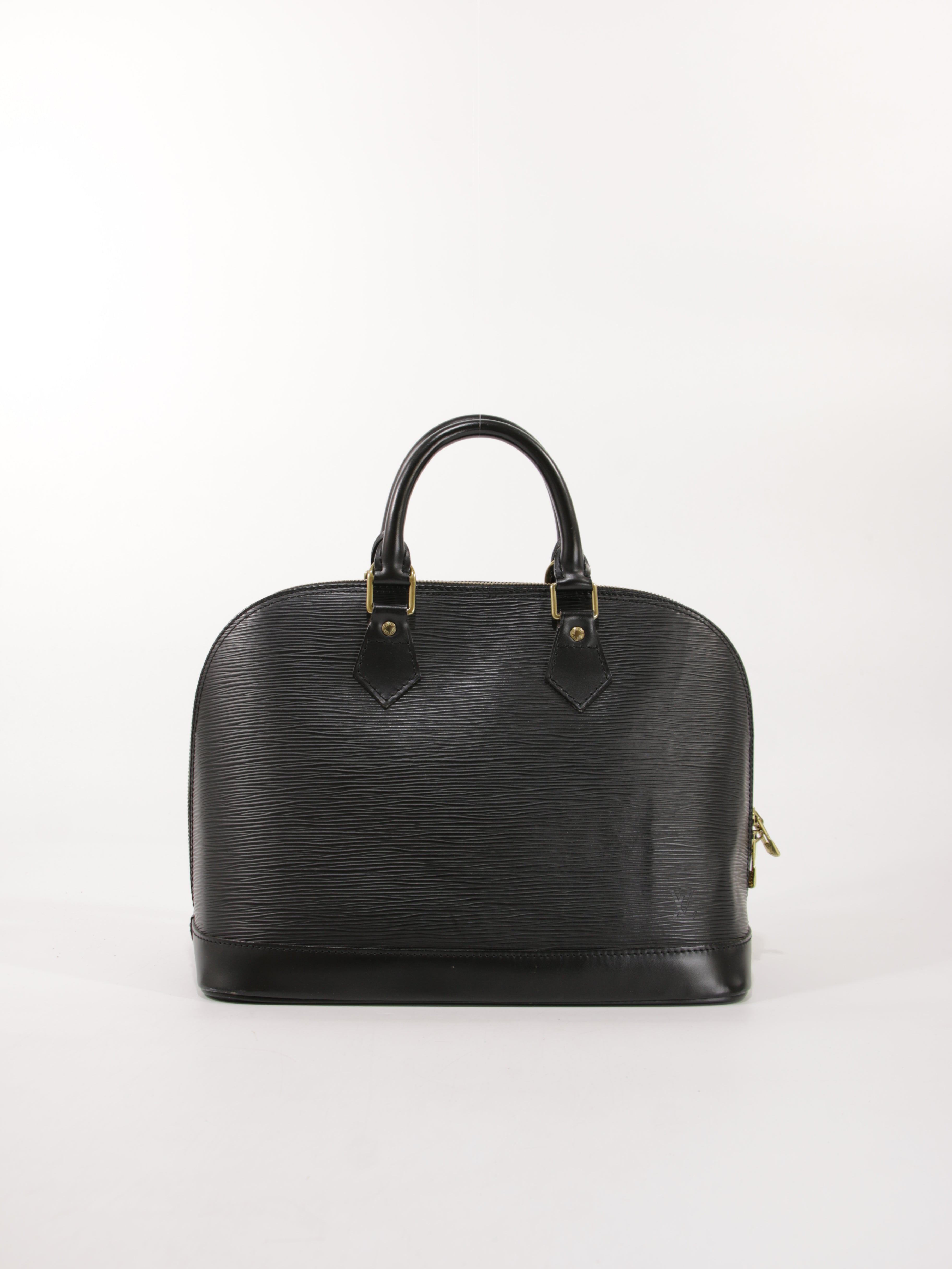 LOUIS VUITTON - ALMA