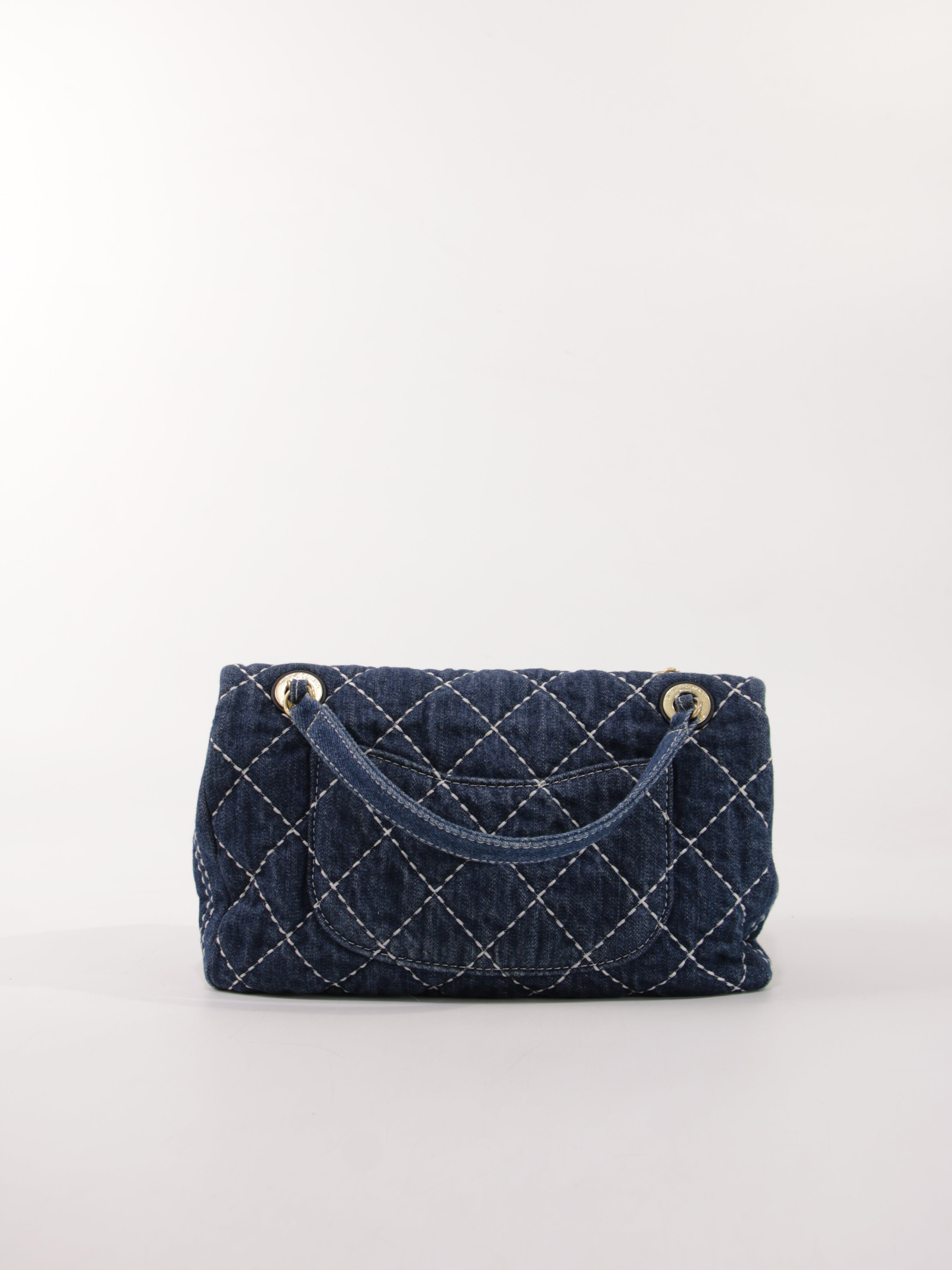 Medium Single Flap