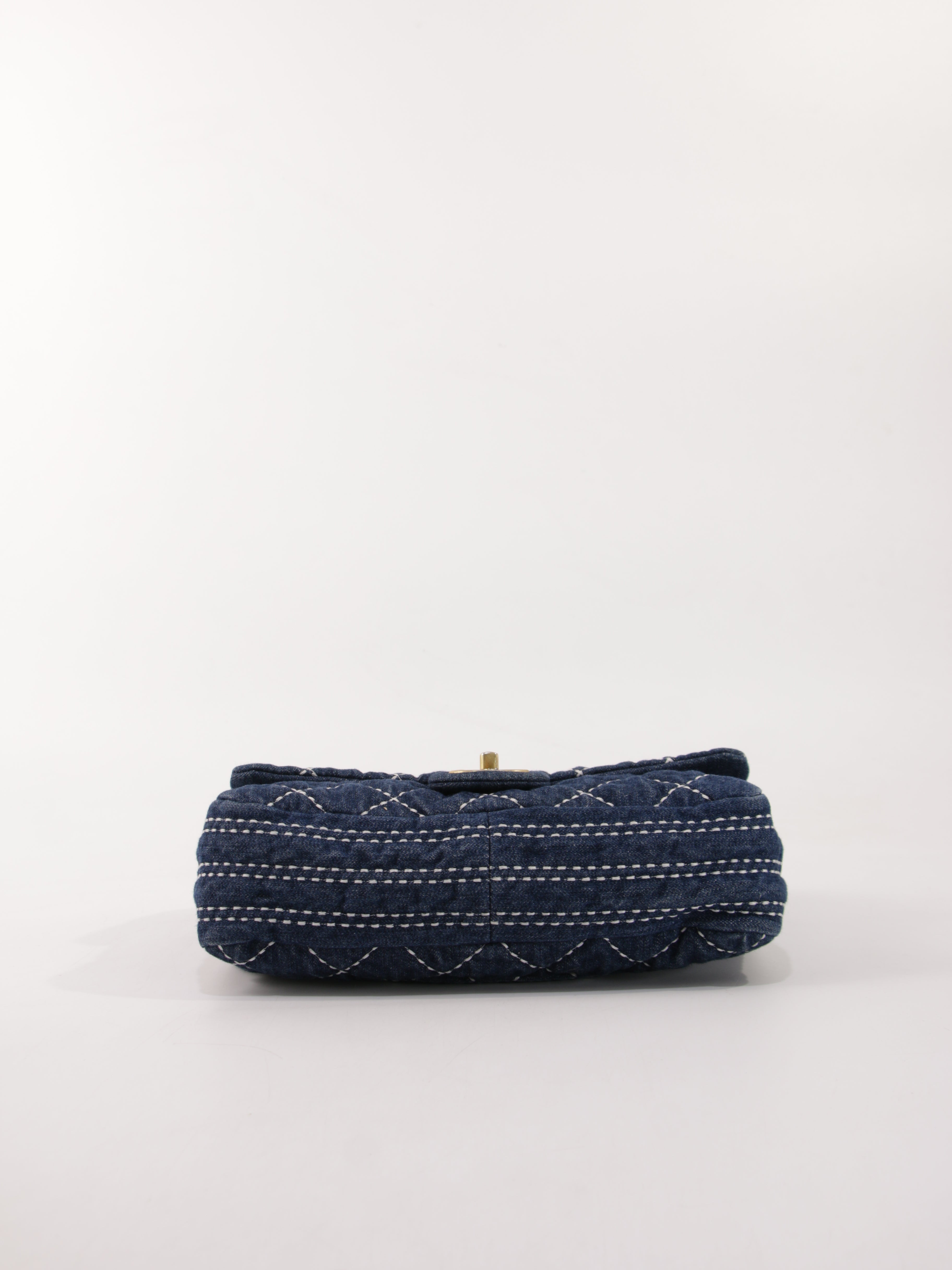 Medium Single Flap