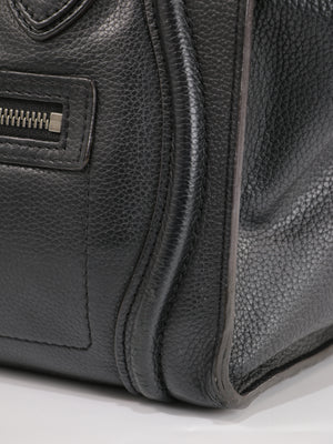 Small Luggage