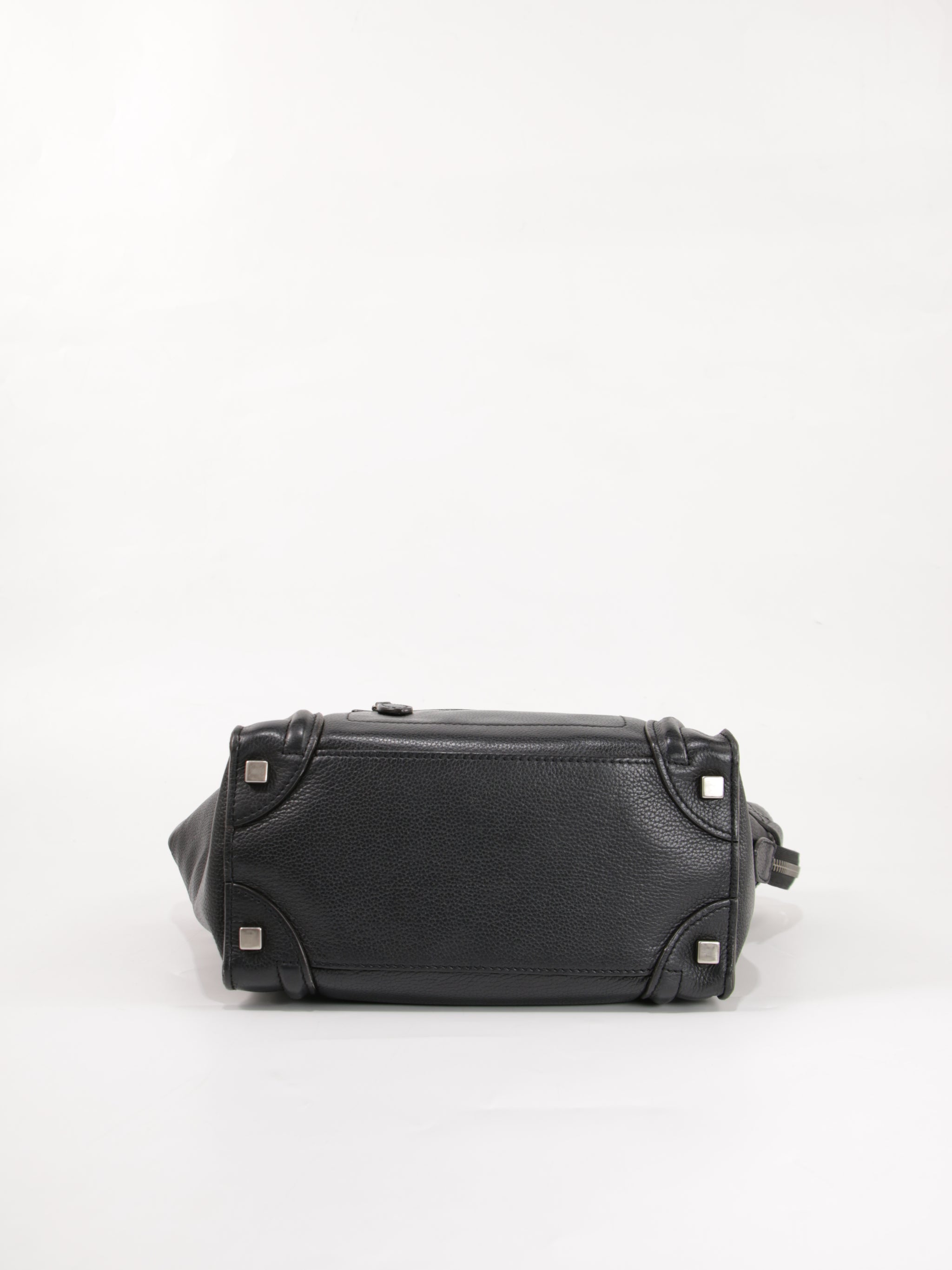 Small Luggage