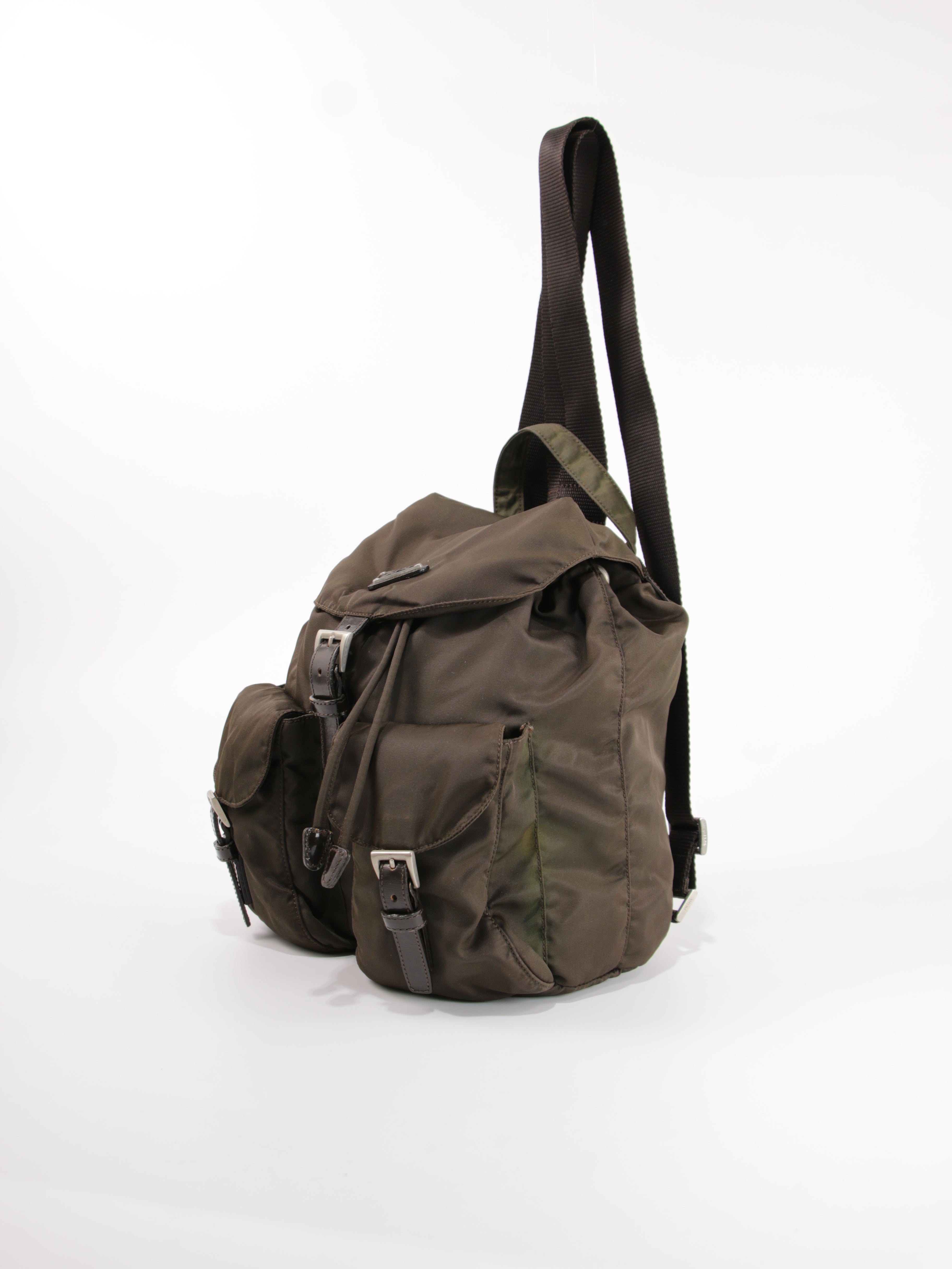 Velo Backpack
