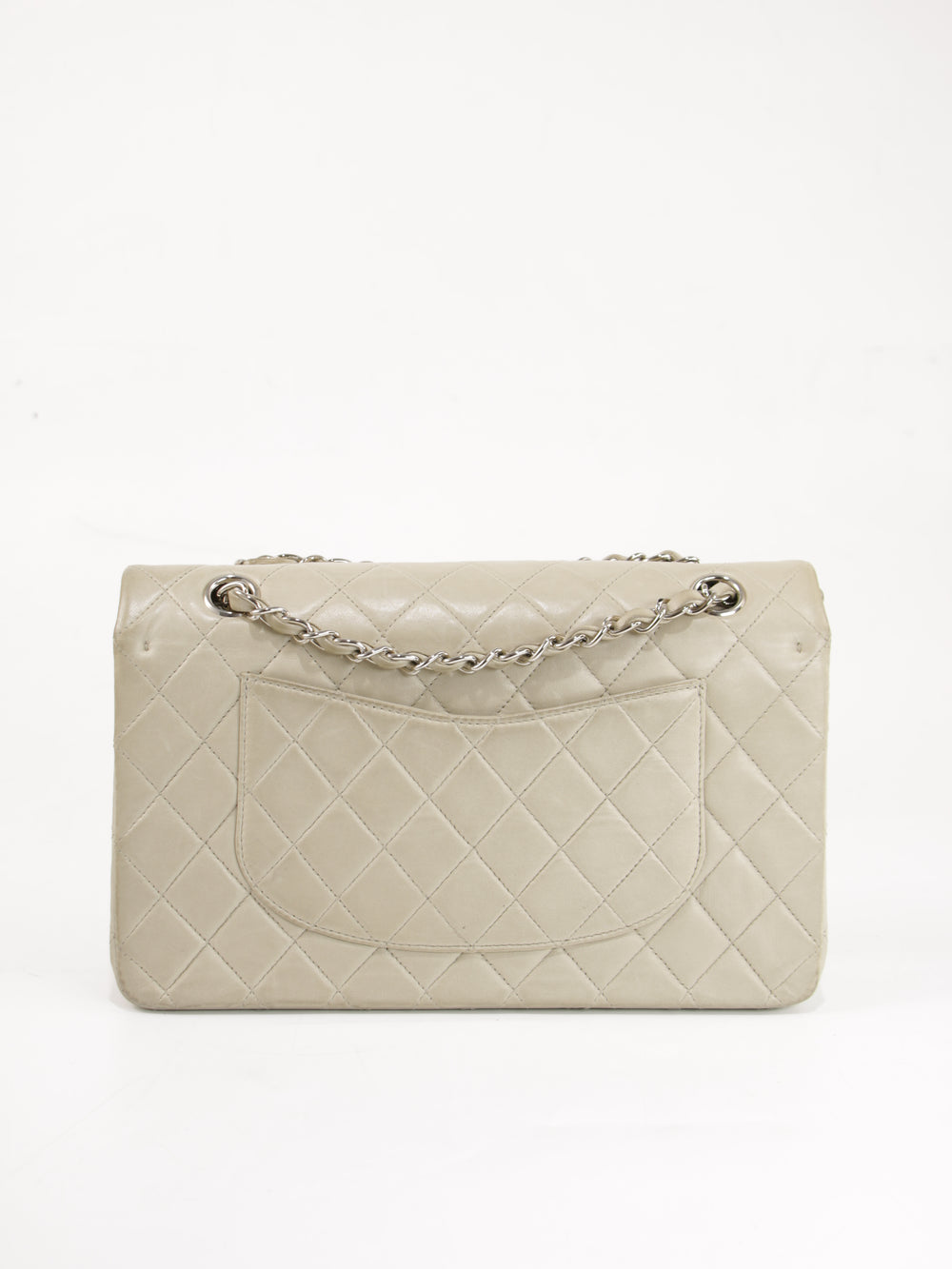 Medium Classic Flap