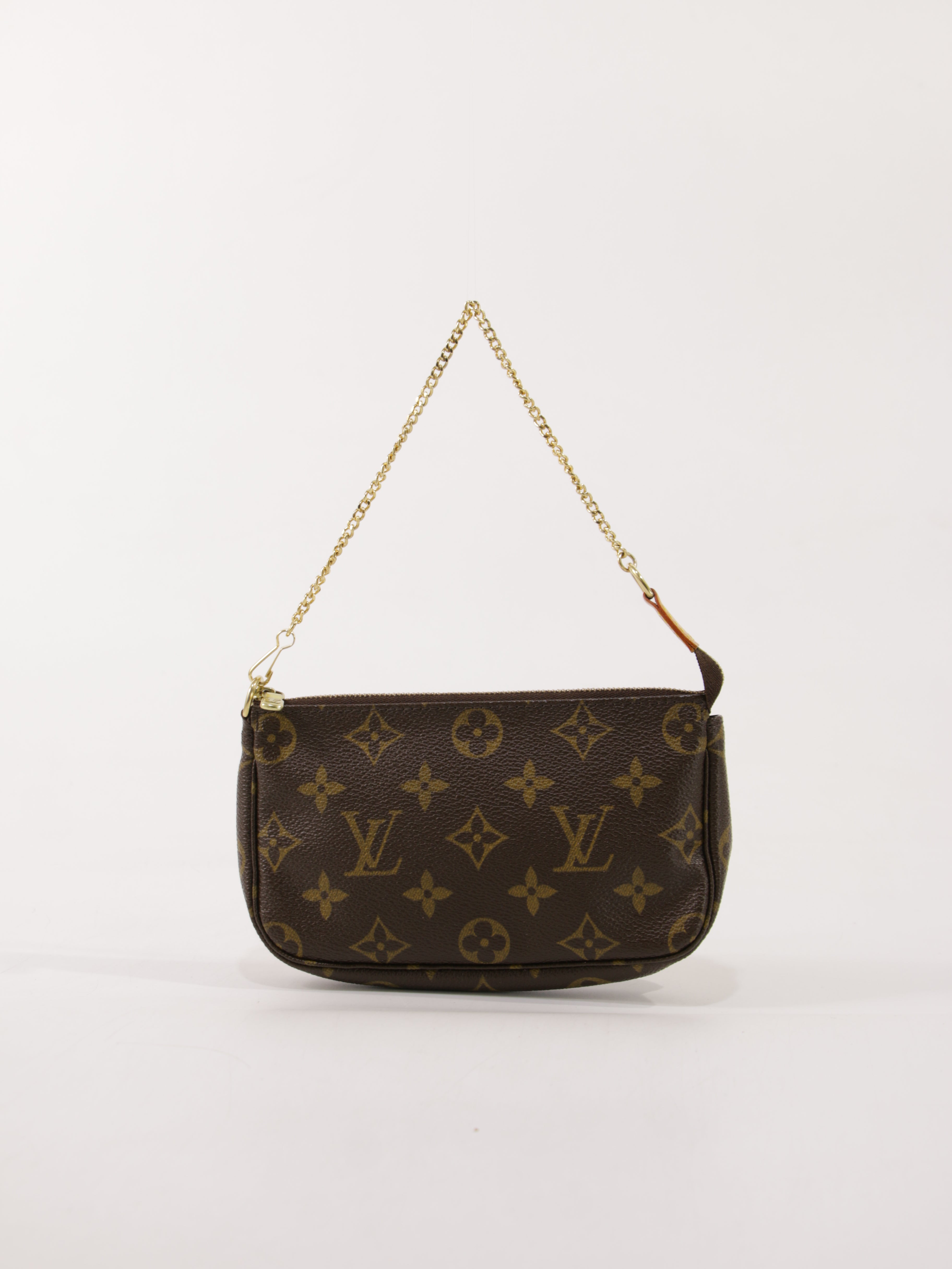 Mini Accessories Pochette