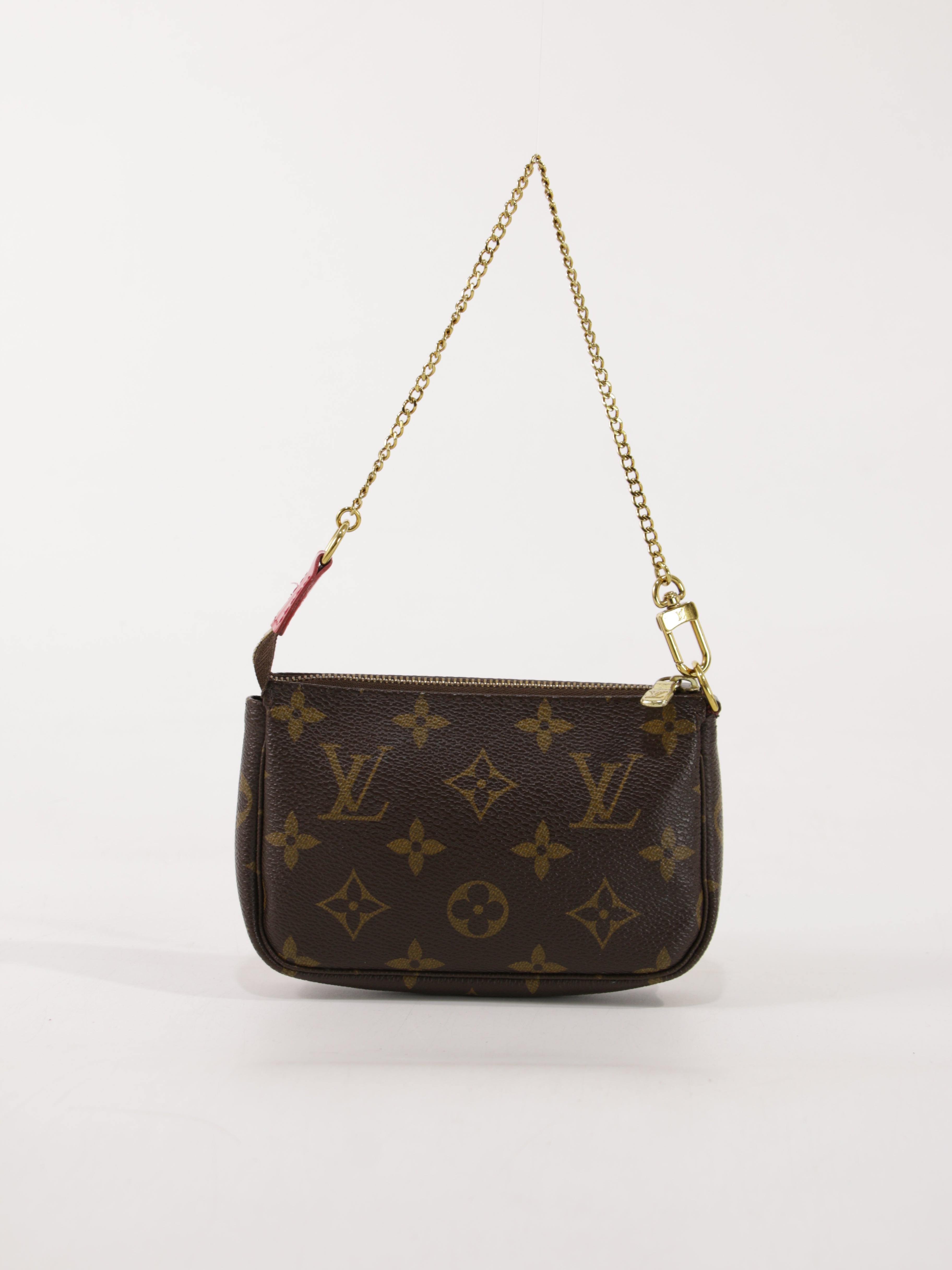 Mini Accessories Pochette