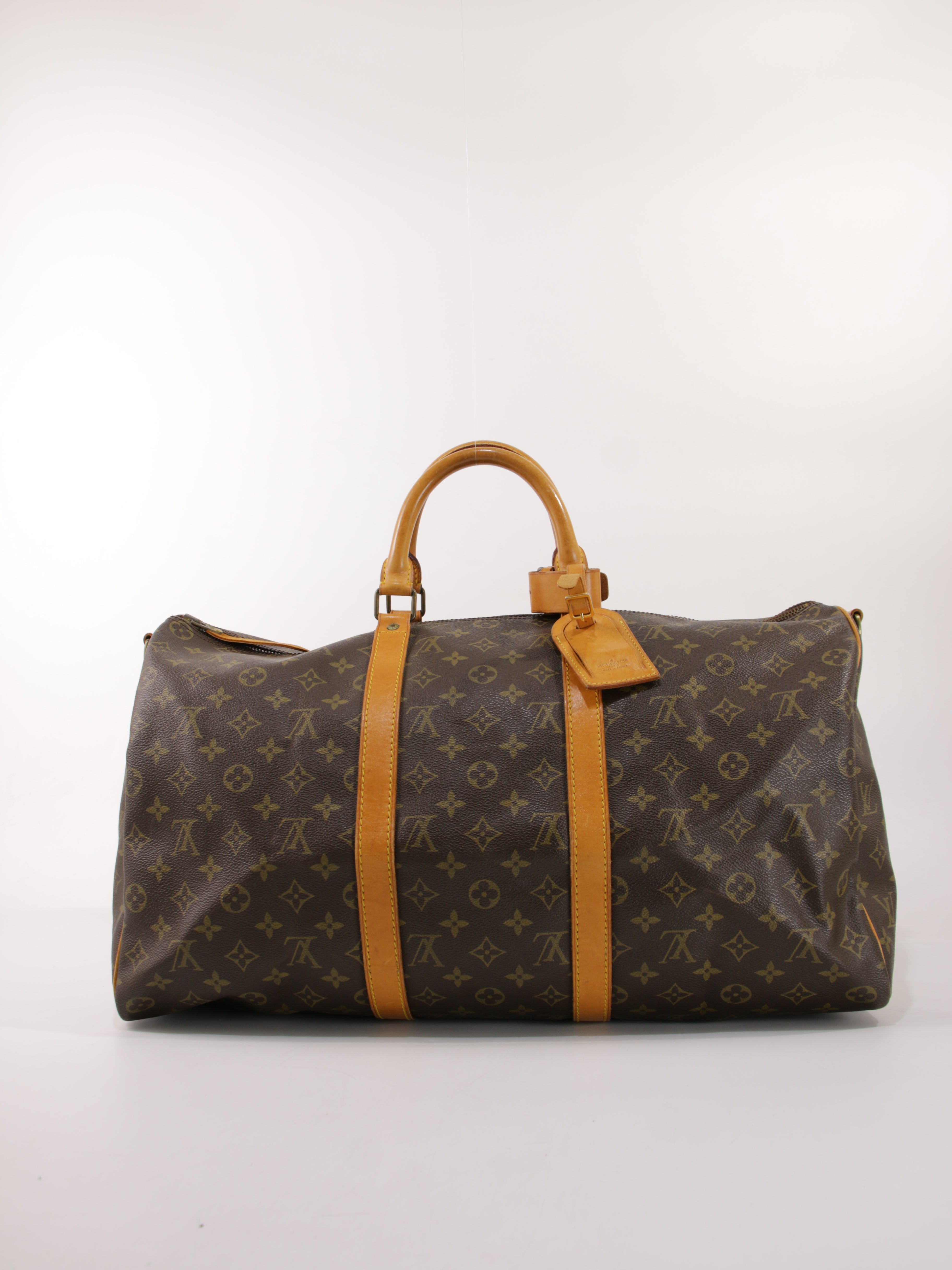 Keepall 55
