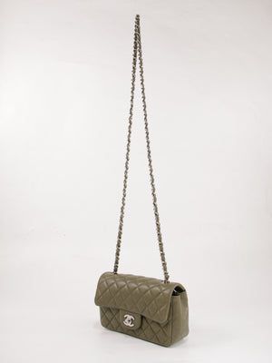 Mini Classic Flap
