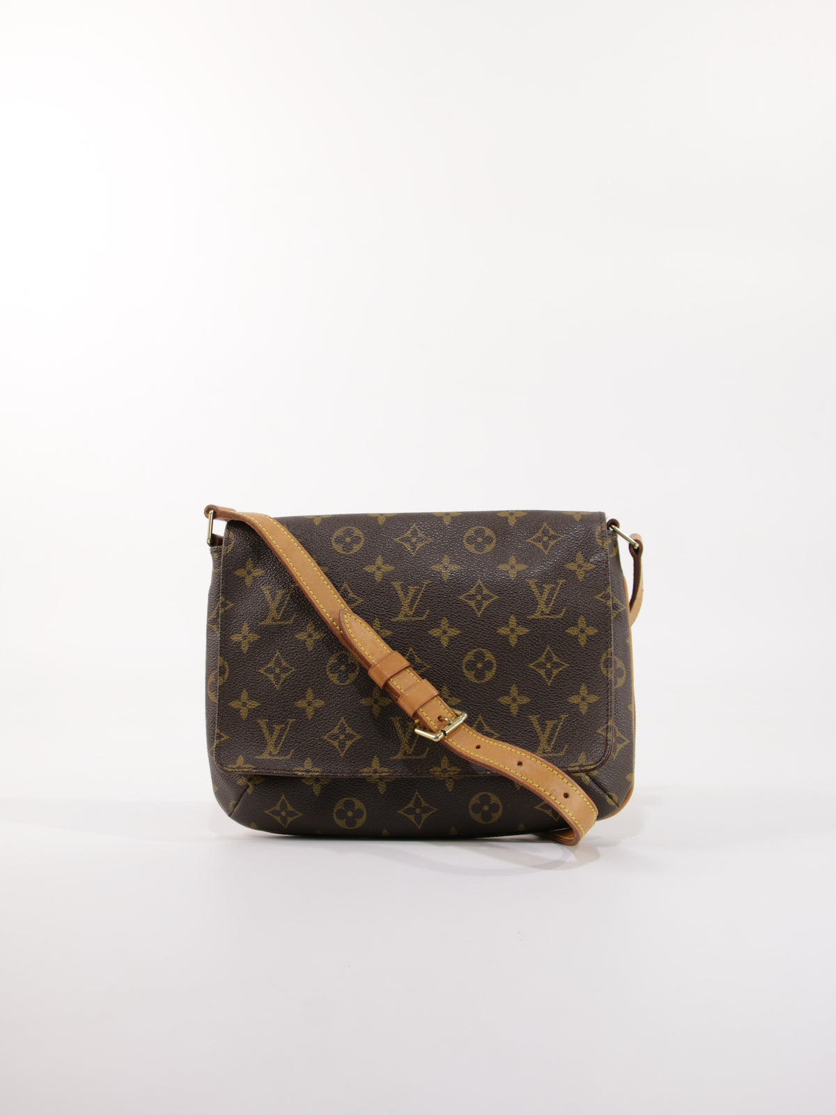 Louis Vuitton Musette Tango