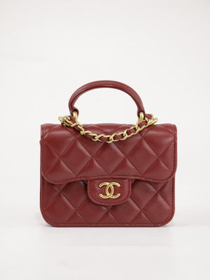 Crossbody Bag