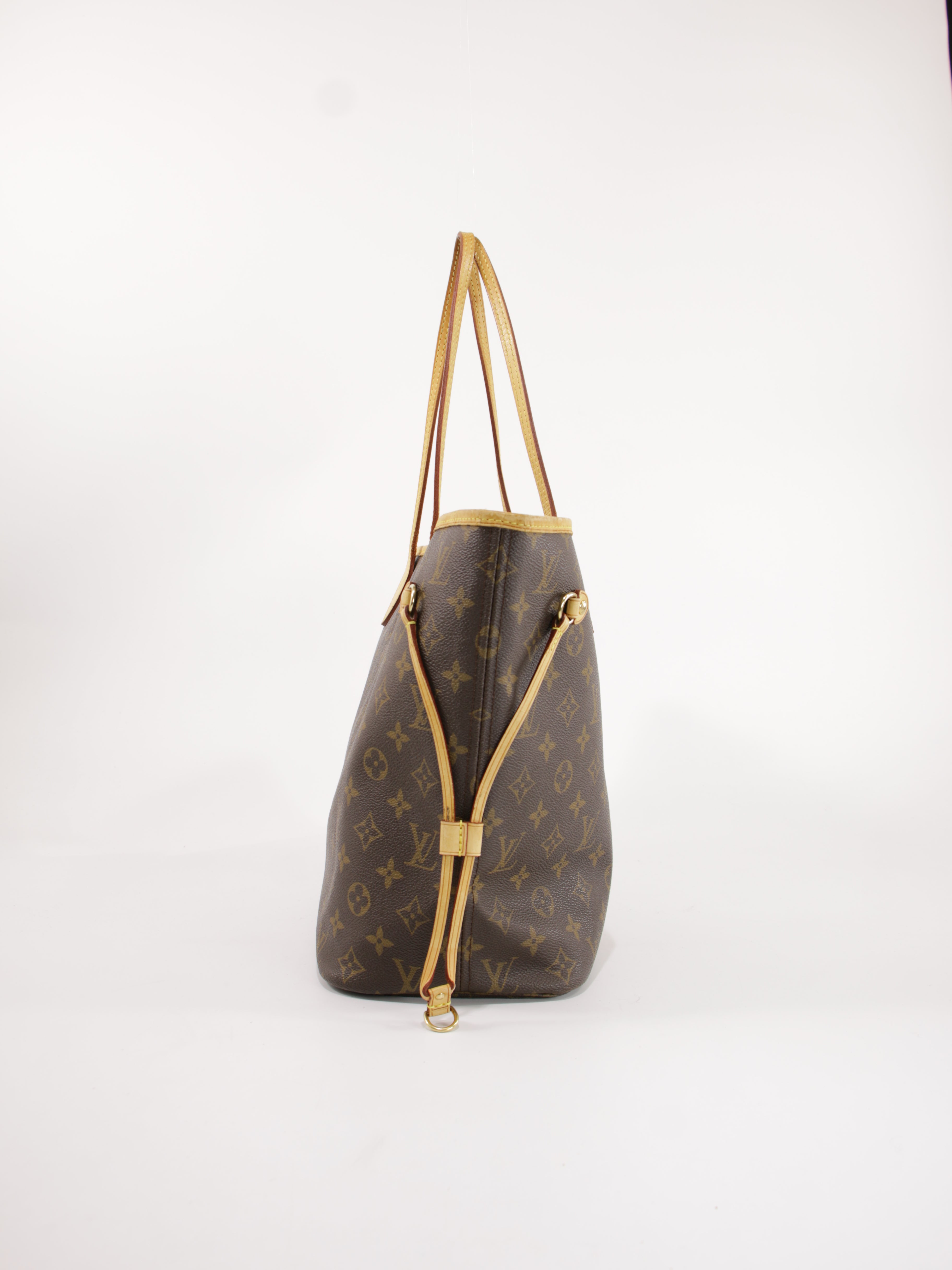 Neverfull MM