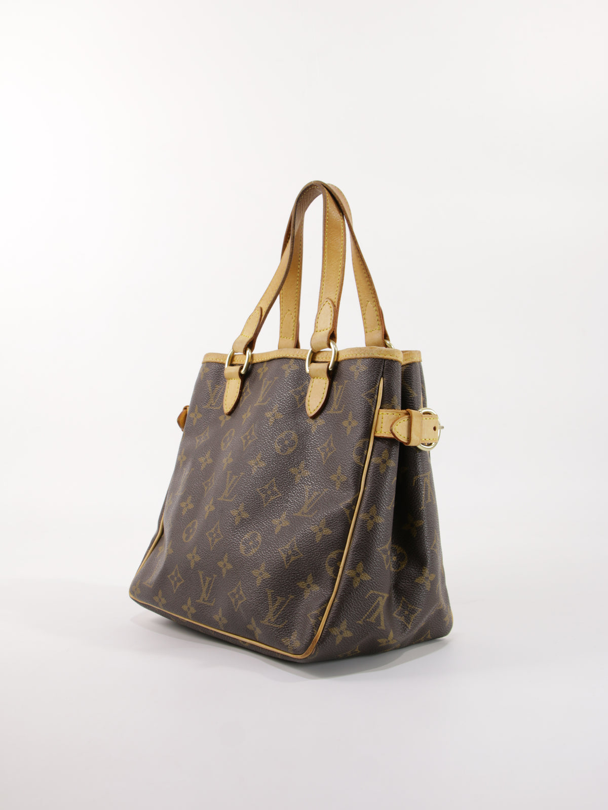 Louis Vuitton Batignolles Vertical PM
